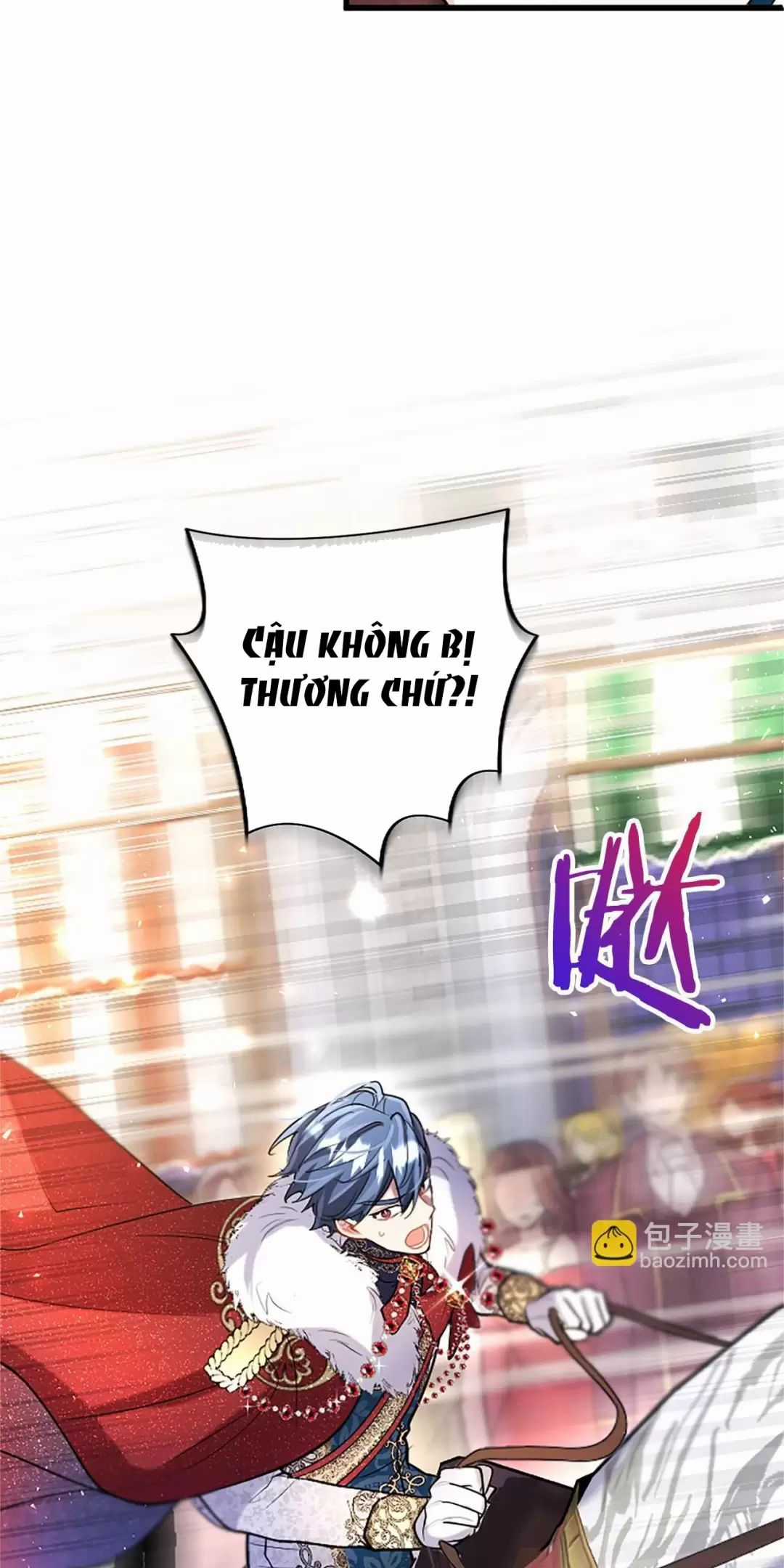 Đại Tiểu Thư Sao Phải Giả Nam Chapter 94 trang 47