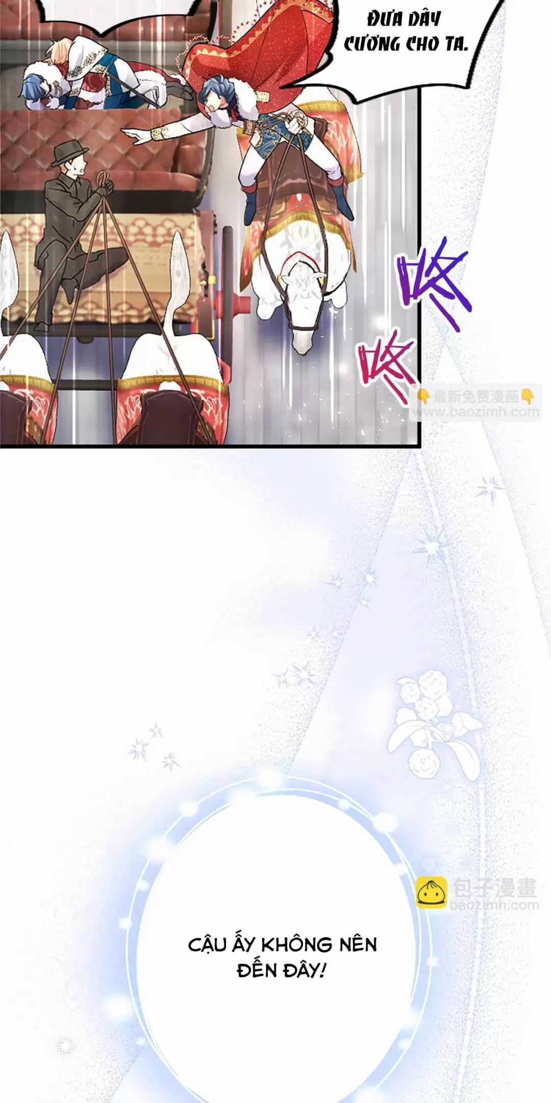 Đại Tiểu Thư Sao Phải Giả Nam Chapter 94 trang 51