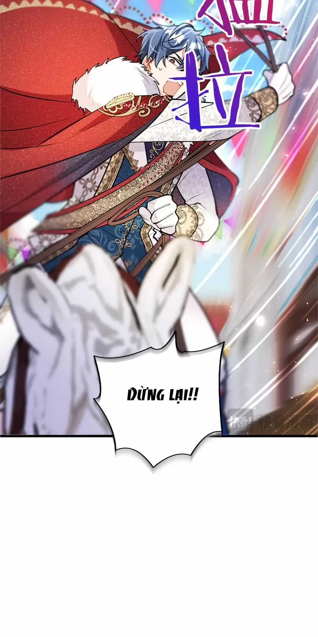 Đại Tiểu Thư Sao Phải Giả Nam Chapter 94 trang 53