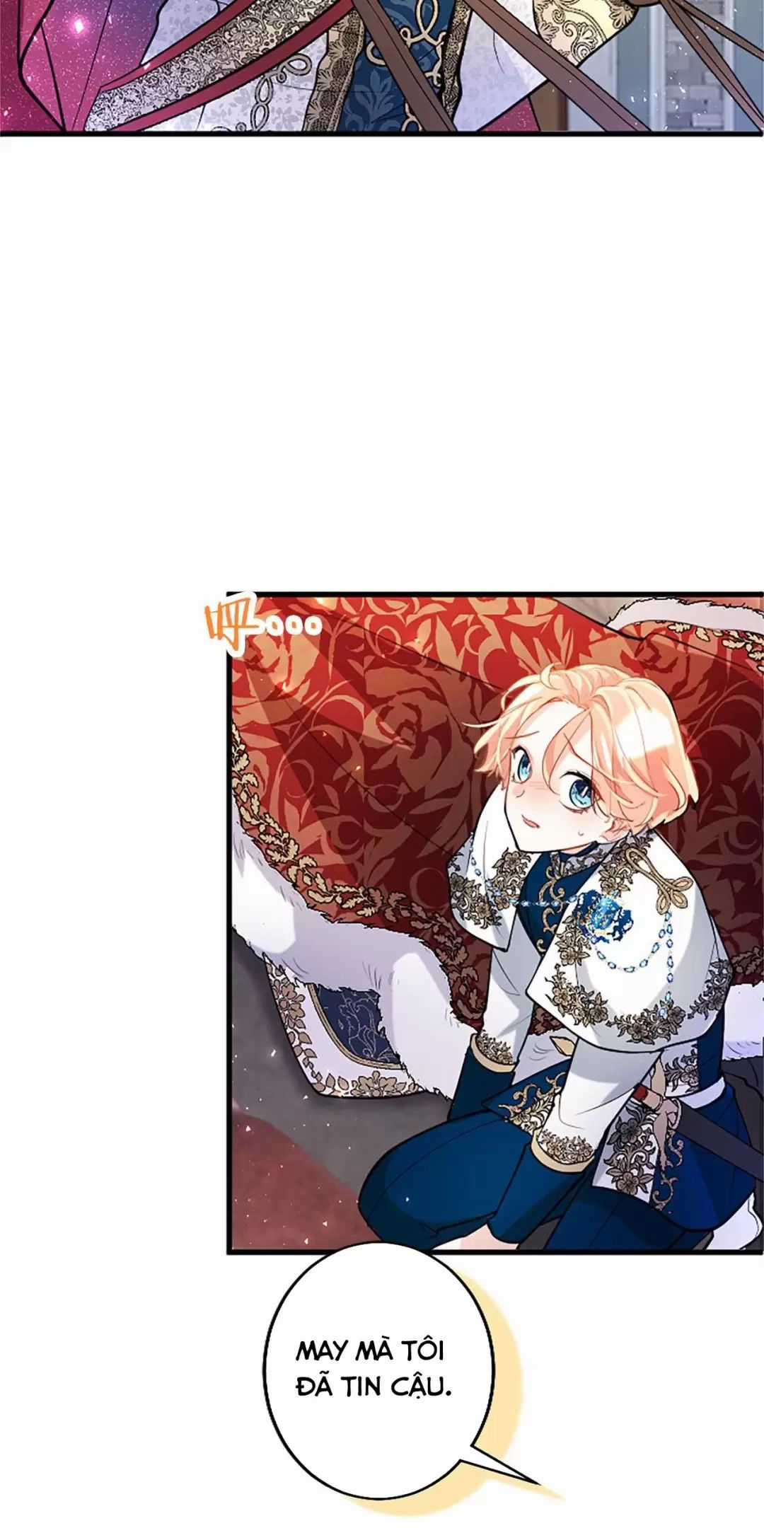 Đại Tiểu Thư Sao Phải Giả Nam Chapter 94 trang 59