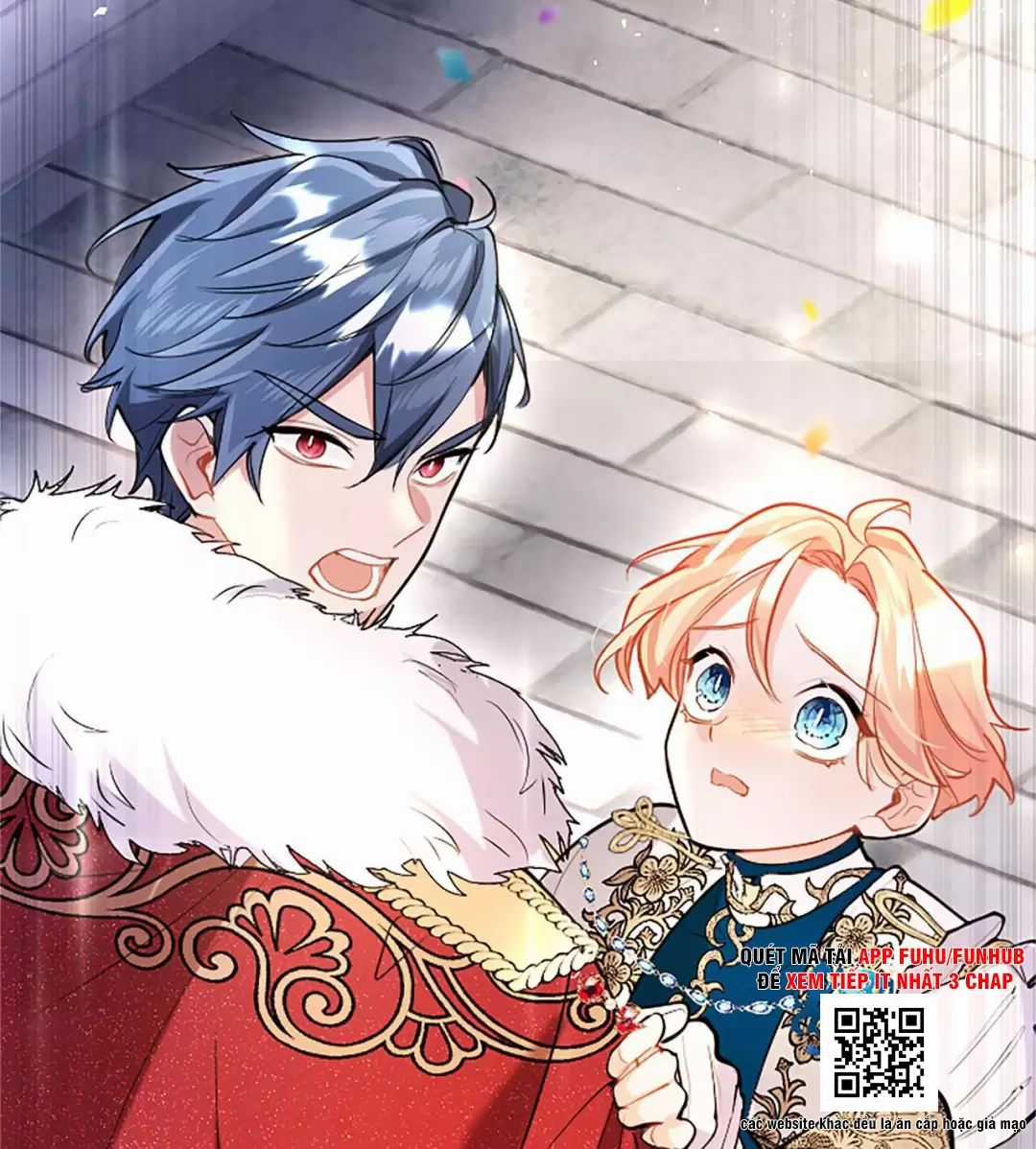 Đại Tiểu Thư Sao Phải Giả Nam Chapter 94 trang 6