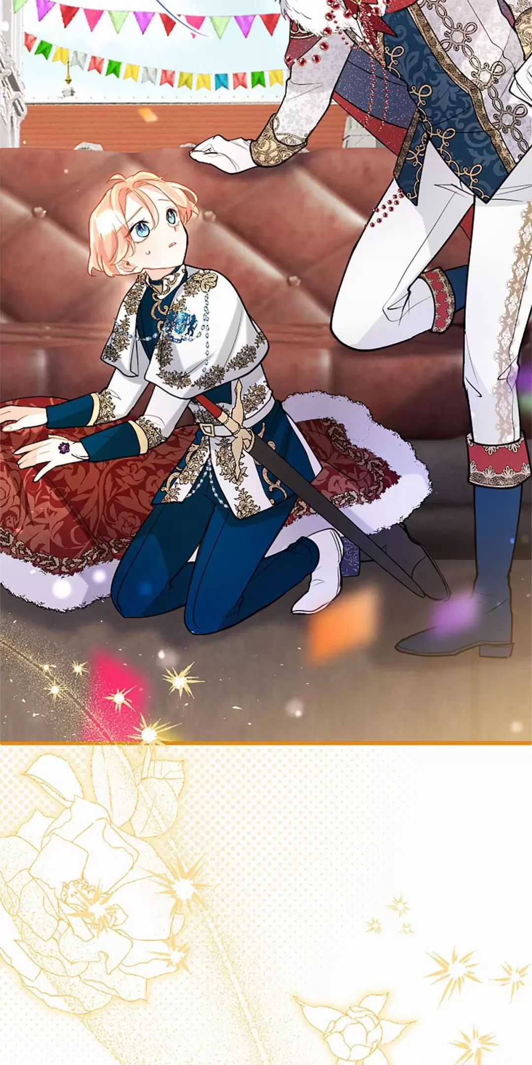 Đại Tiểu Thư Sao Phải Giả Nam Chapter 94 trang 61