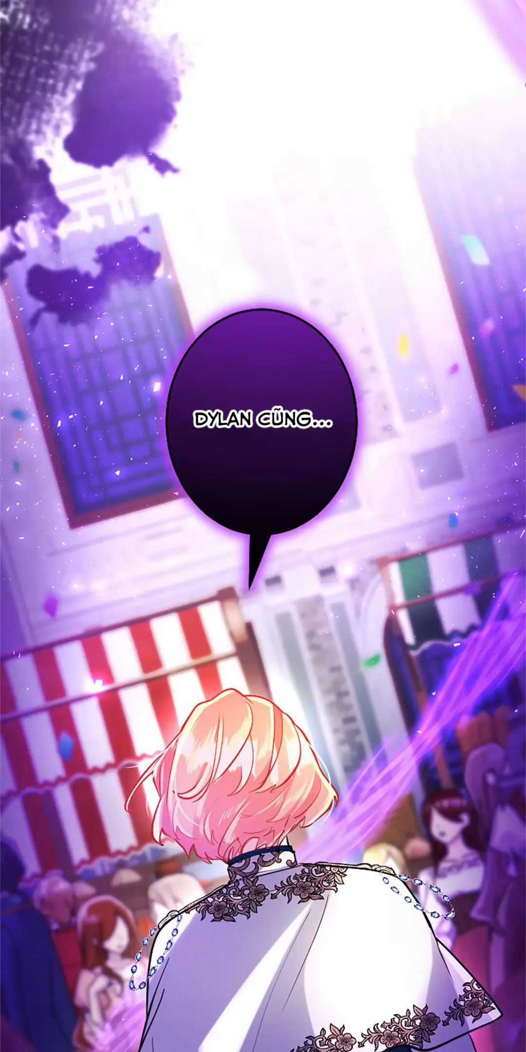 Đại Tiểu Thư Sao Phải Giả Nam Chapter 94 trang 67