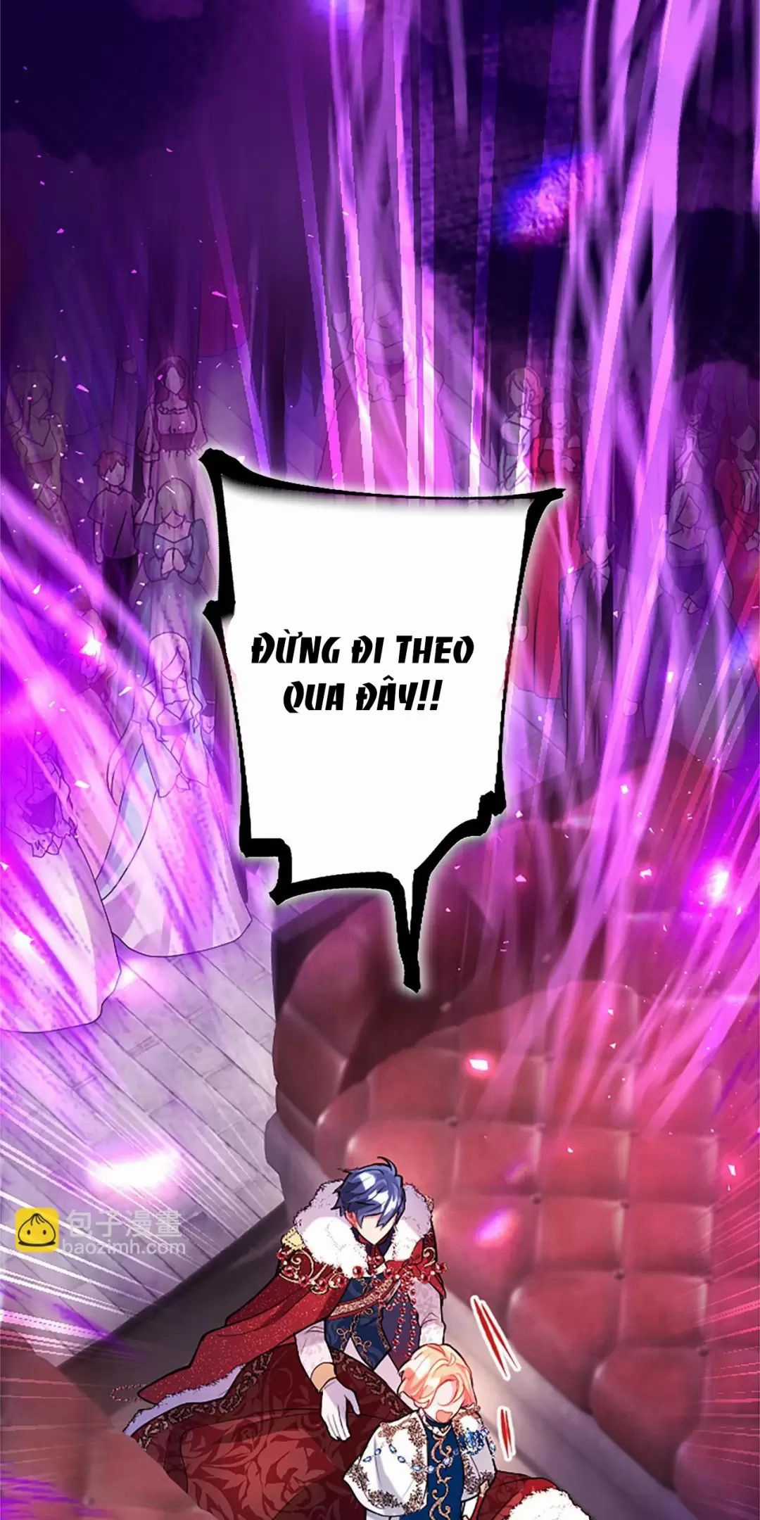 Đại Tiểu Thư Sao Phải Giả Nam Chapter 94 trang 71