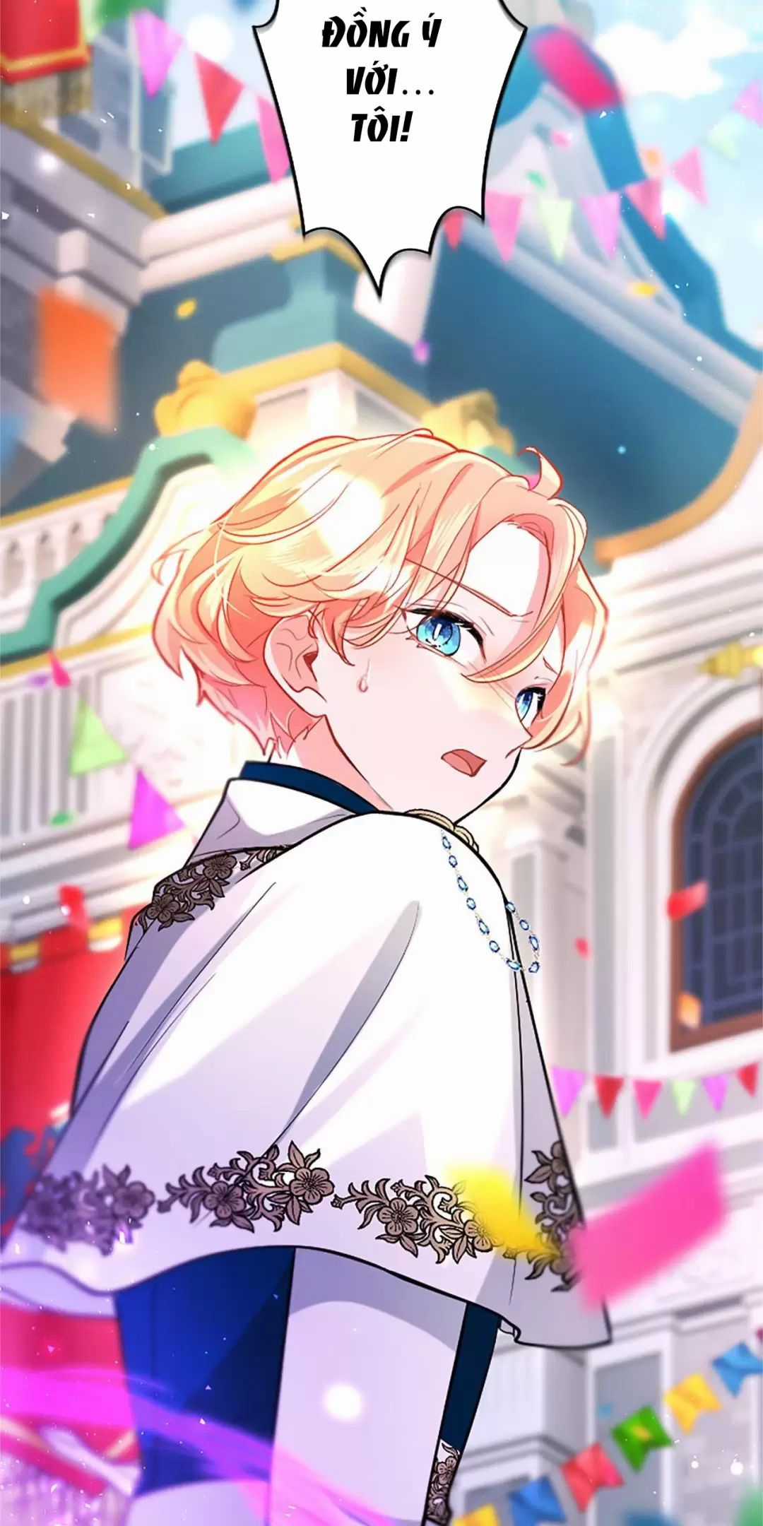 Đại Tiểu Thư Sao Phải Giả Nam Chapter 94 trang 75