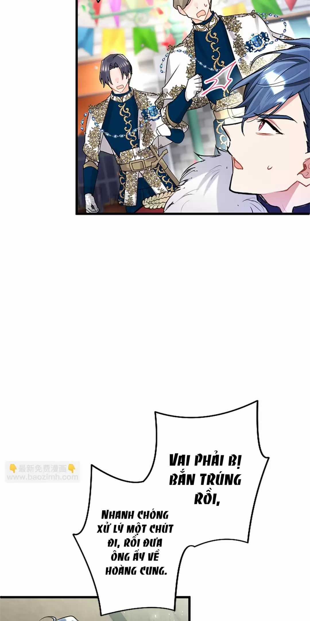 Đại Tiểu Thư Sao Phải Giả Nam Chapter 94 trang 80