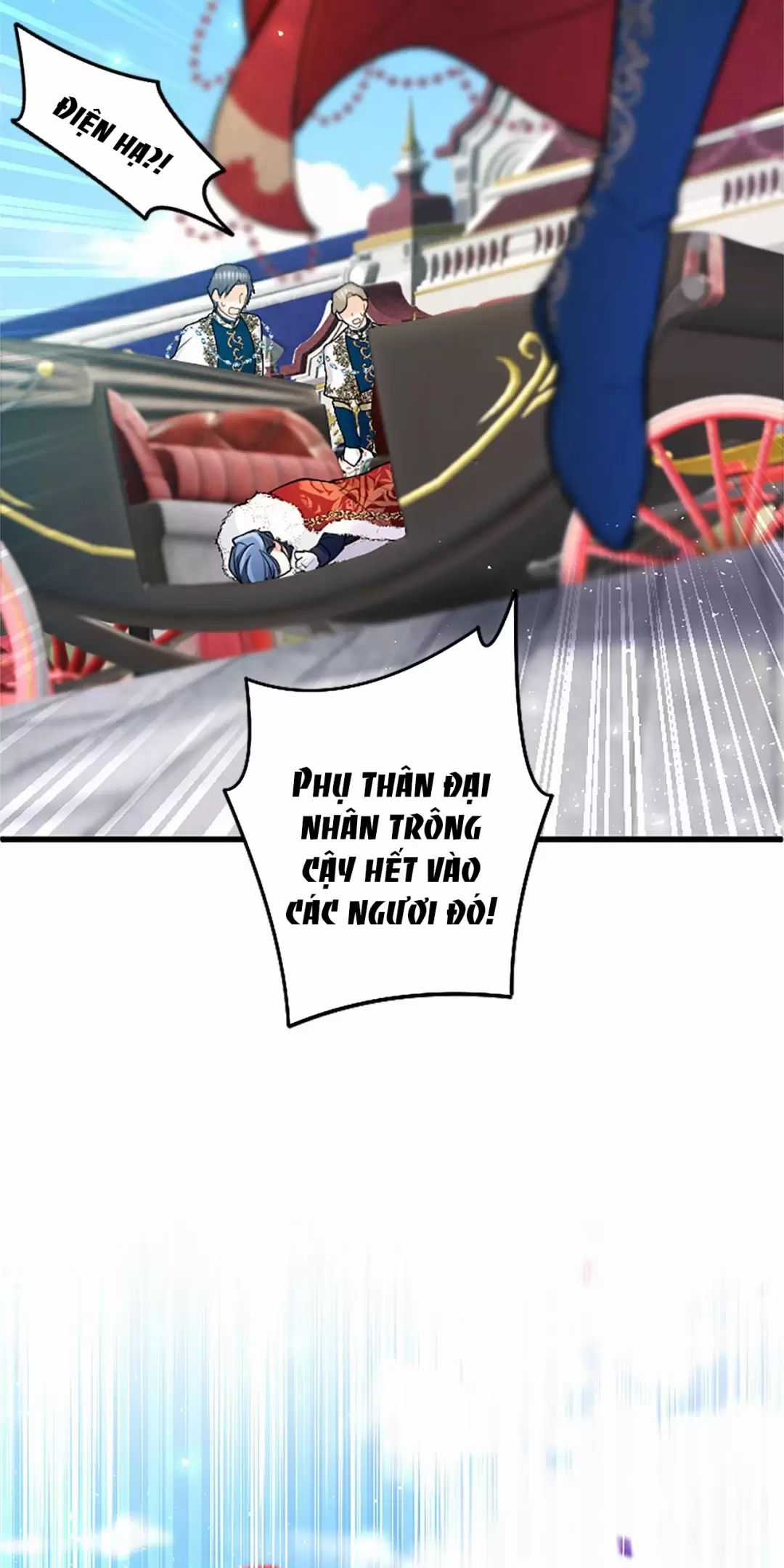 Đại Tiểu Thư Sao Phải Giả Nam Chapter 94 trang 82