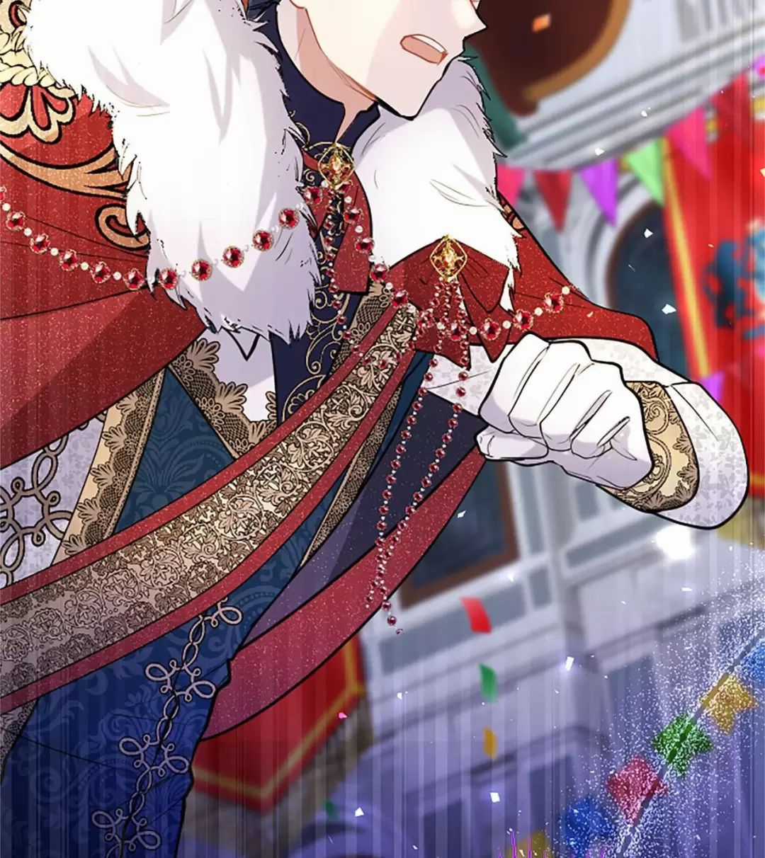 Đại Tiểu Thư Sao Phải Giả Nam Chapter 94 trang 84