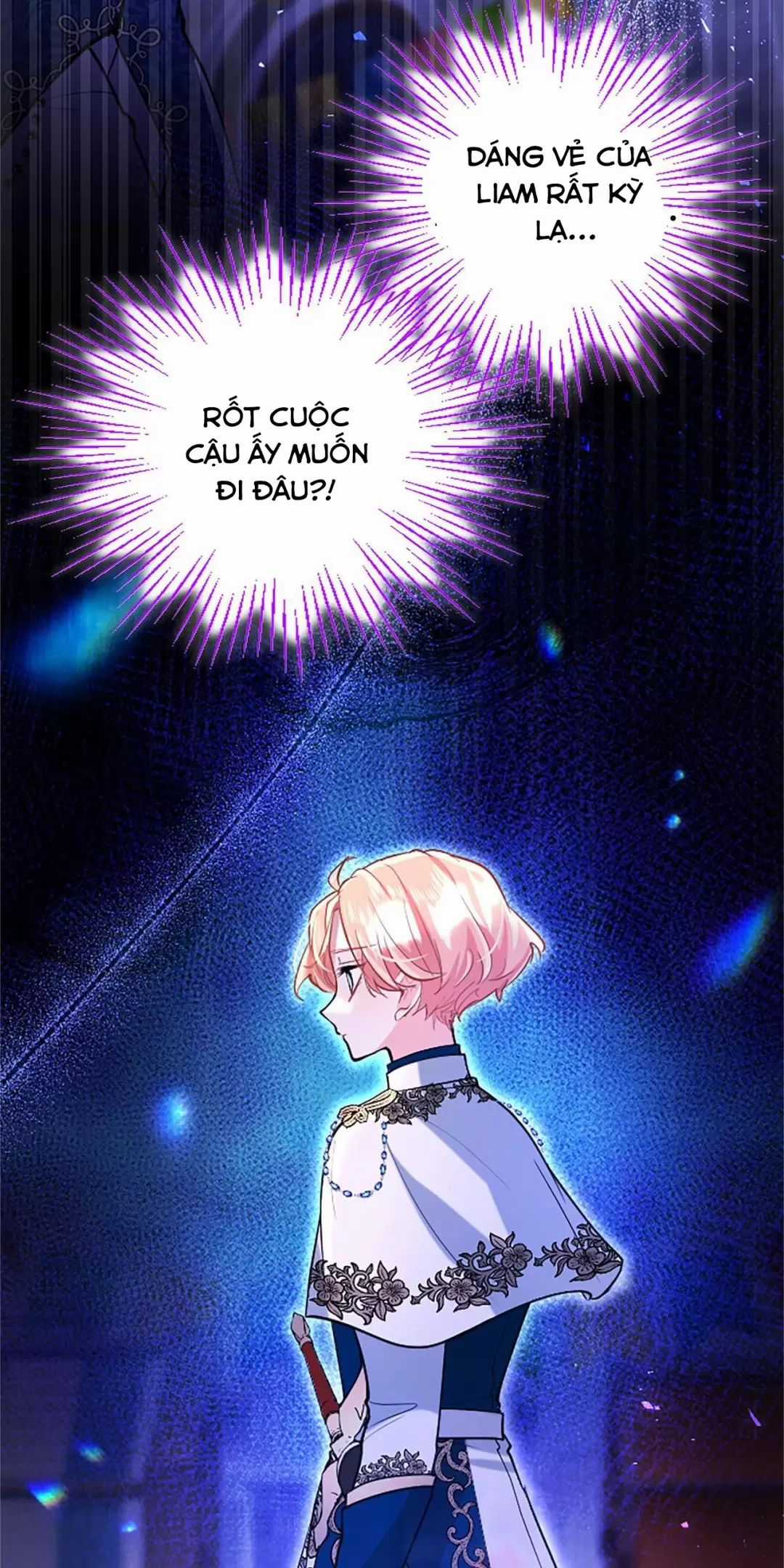 Đại Tiểu Thư Sao Phải Giả Nam Chapter 94 trang 85