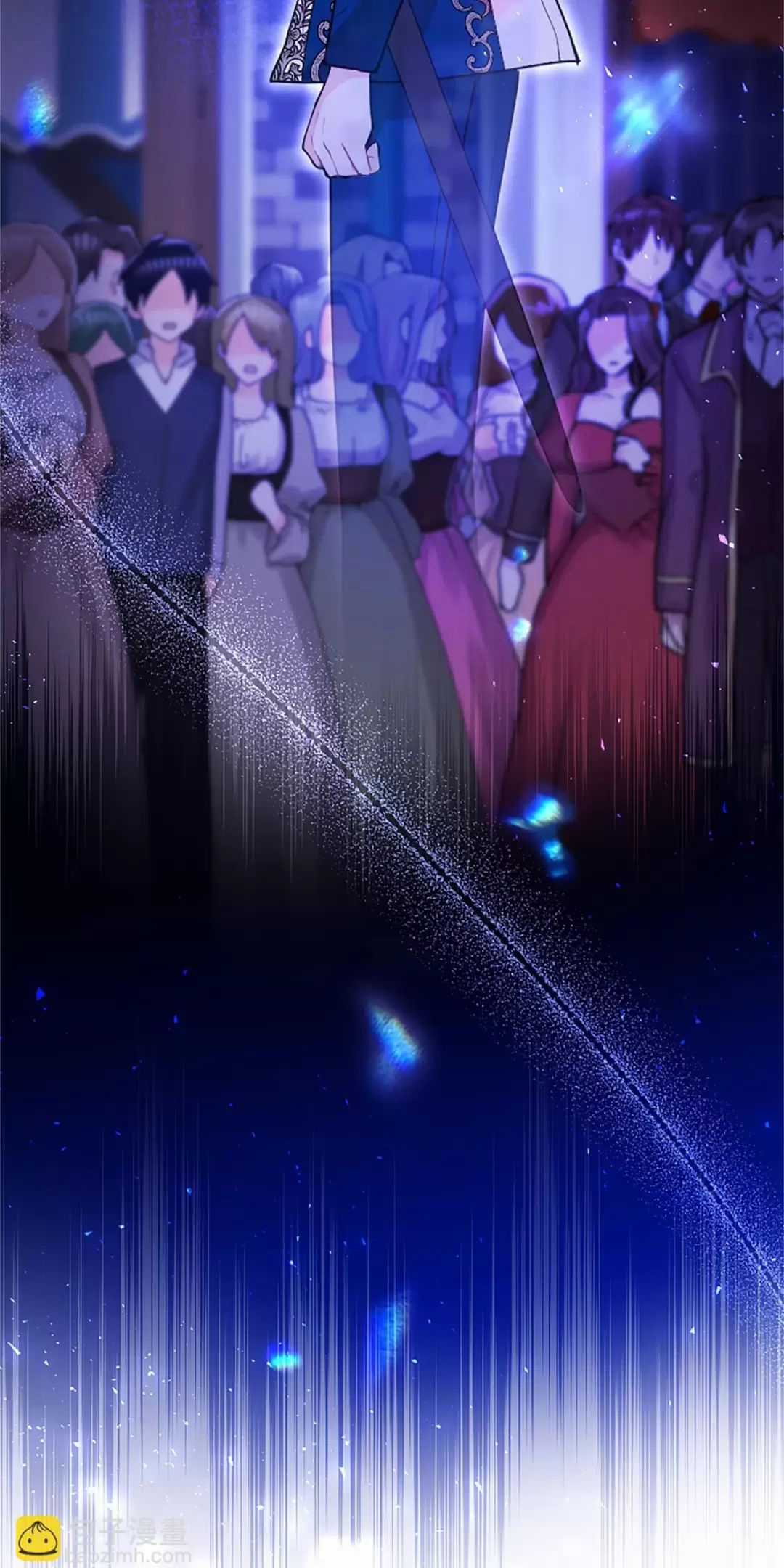 Đại Tiểu Thư Sao Phải Giả Nam Chapter 94 trang 86