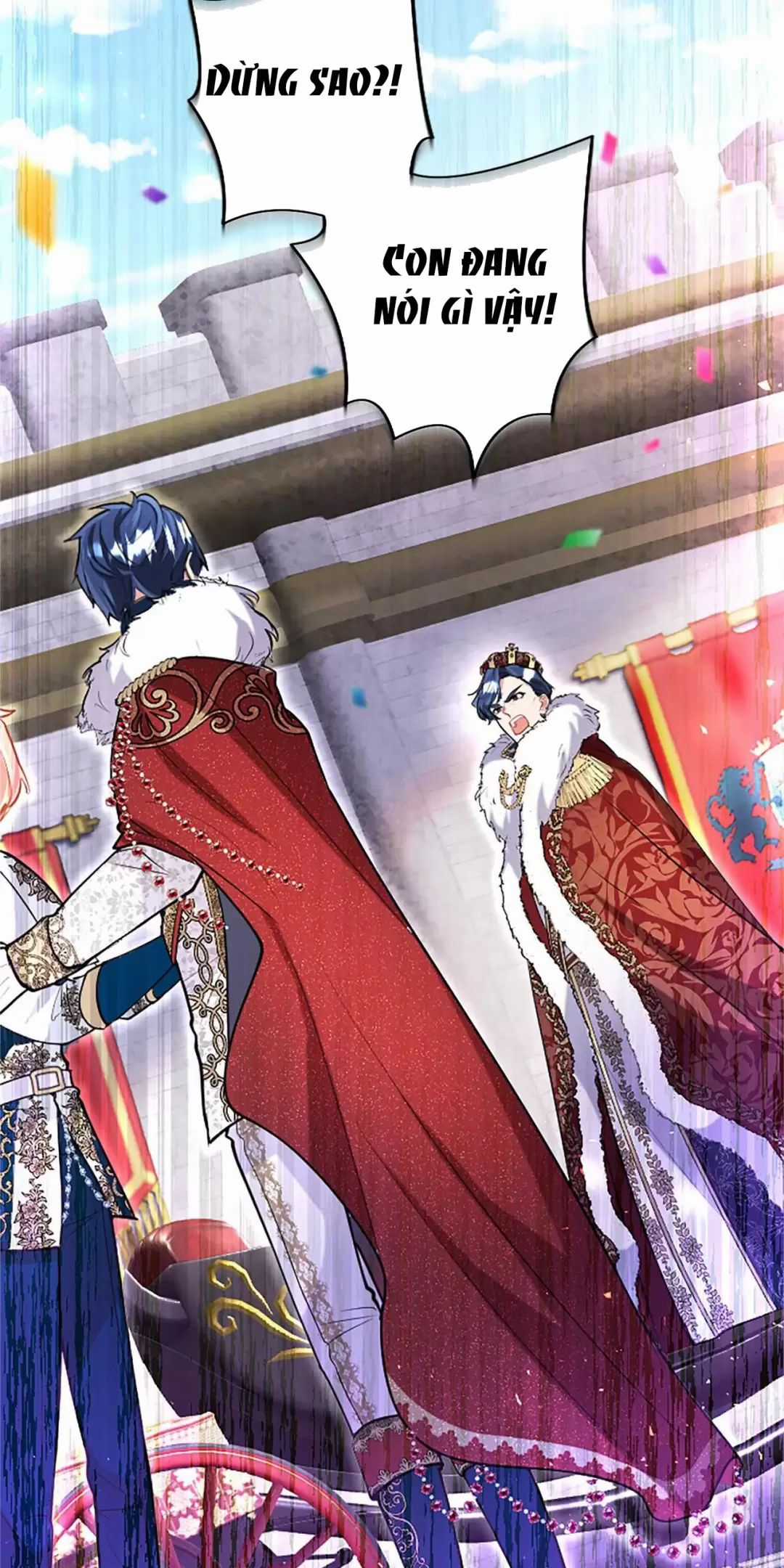 Đại Tiểu Thư Sao Phải Giả Nam Chapter 94 trang 9