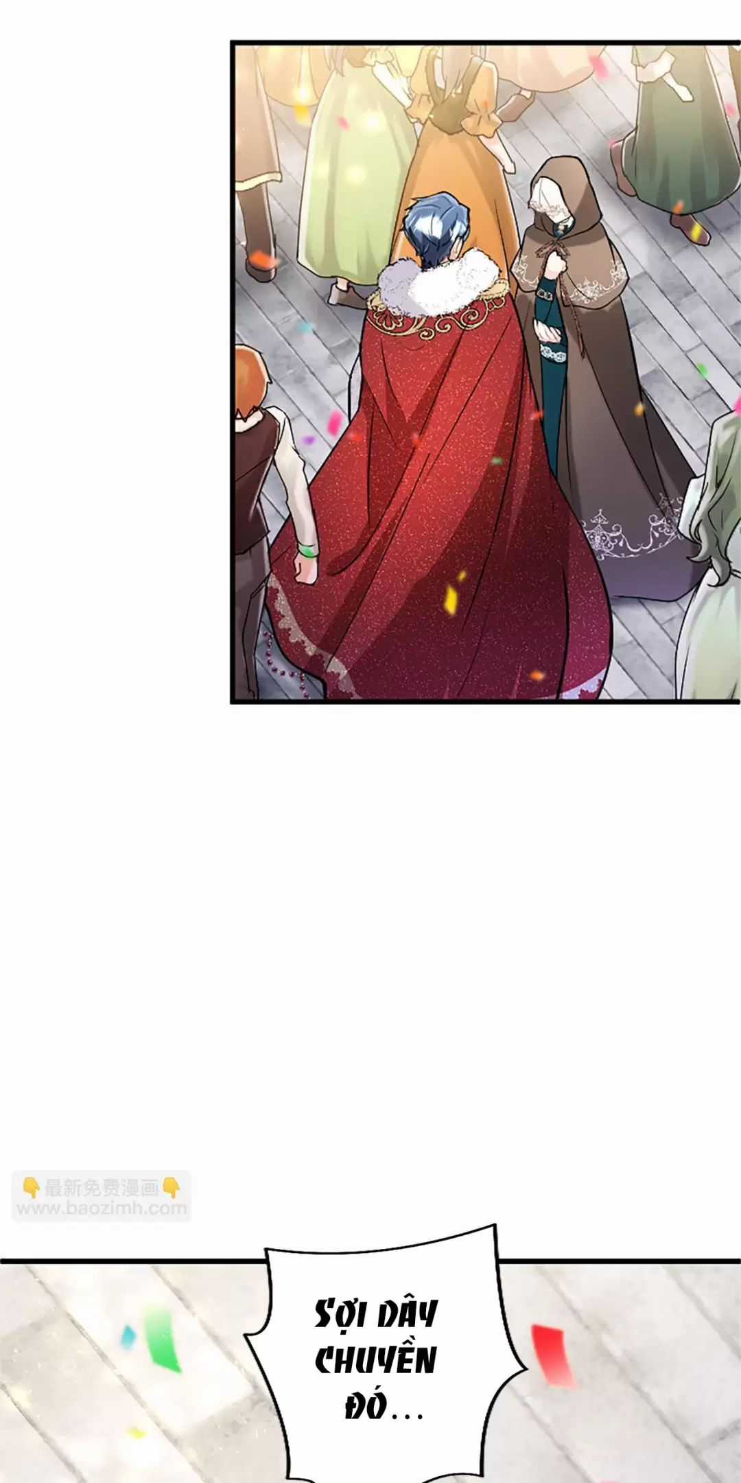 Đại Tiểu Thư Sao Phải Giả Nam Chapter 94 trang 92