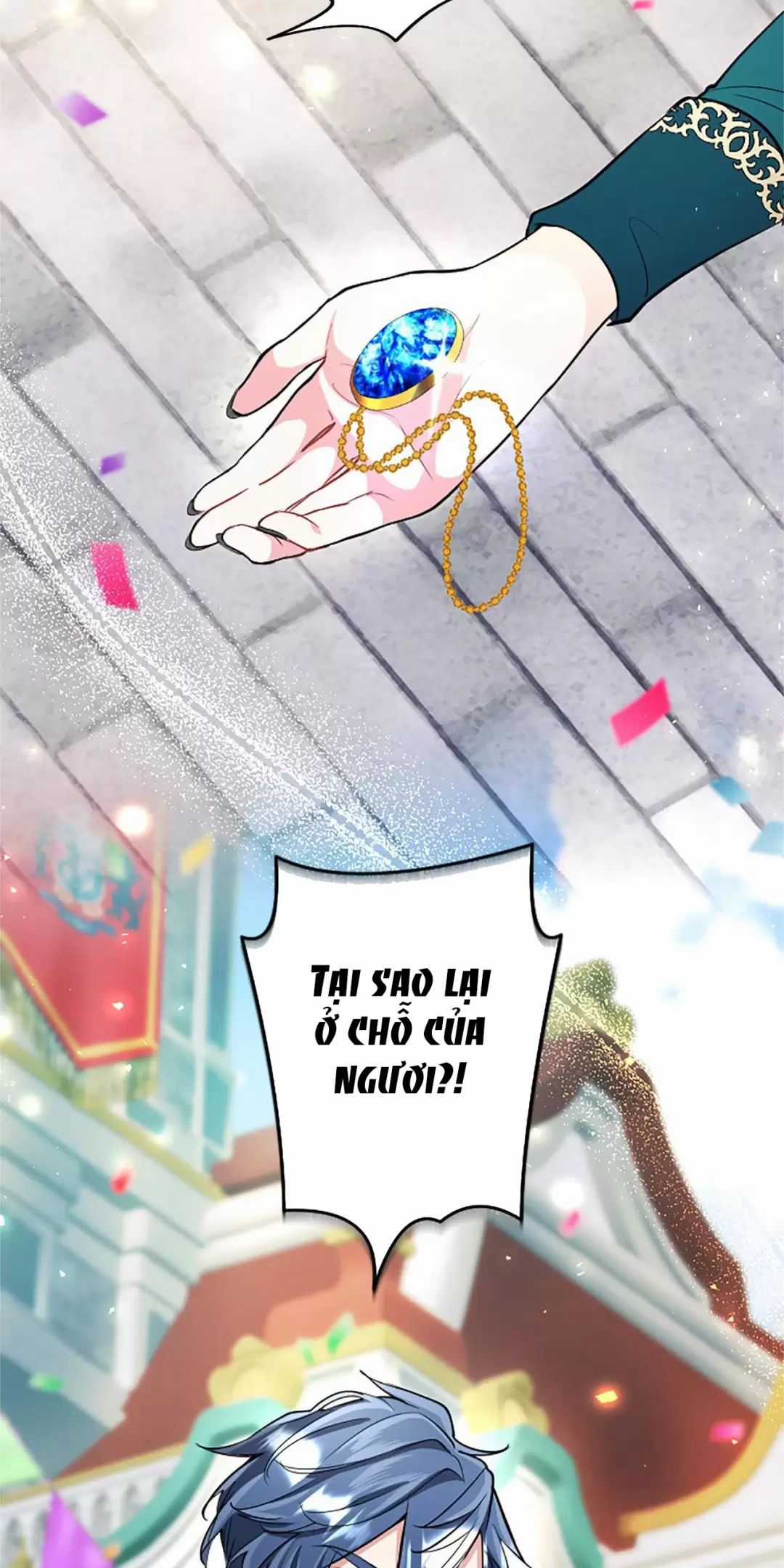 Đại Tiểu Thư Sao Phải Giả Nam Chapter 94 trang 93