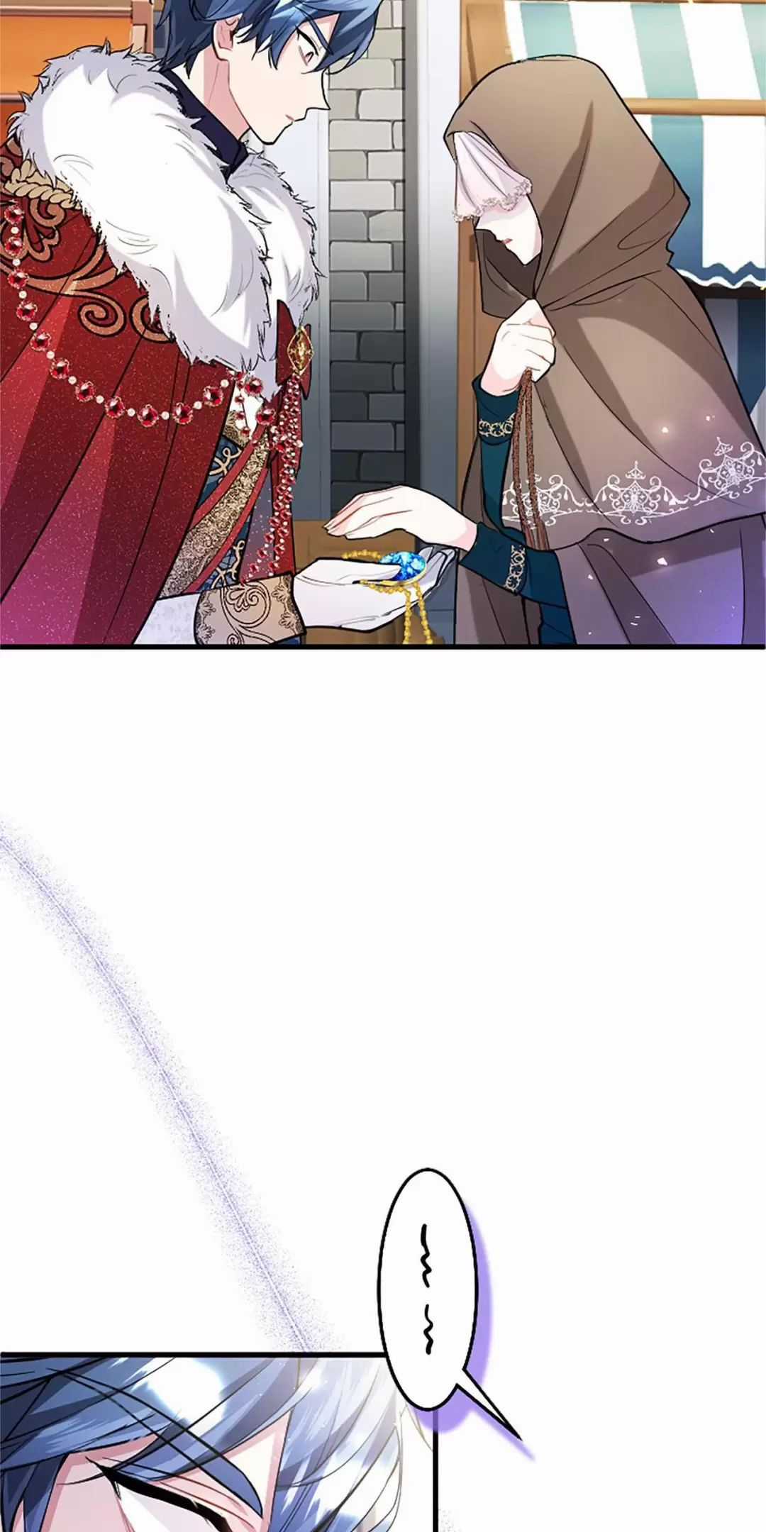 Đại Tiểu Thư Sao Phải Giả Nam Chapter 94 trang 95