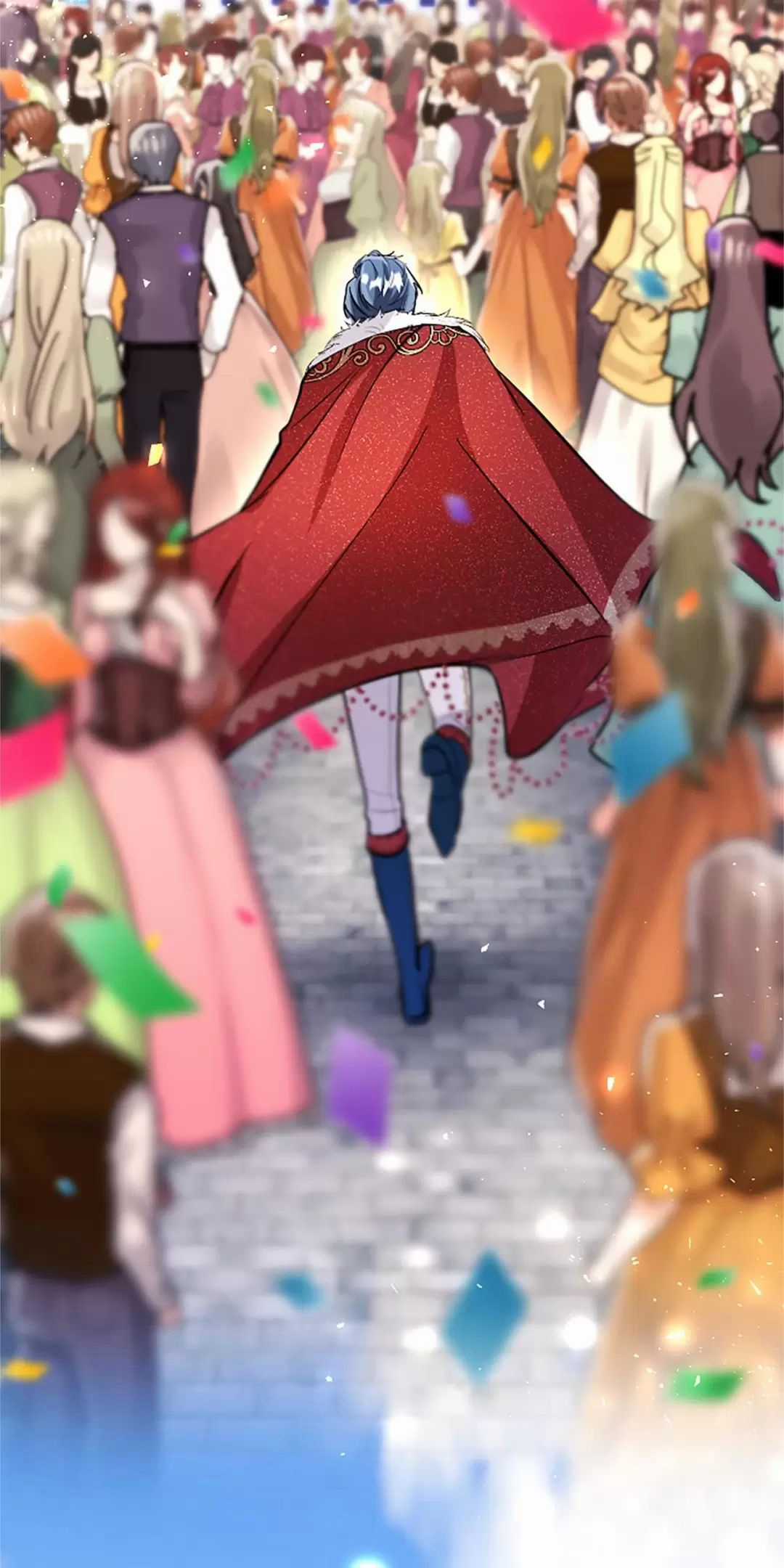 Đại Tiểu Thư Sao Phải Giả Nam Chapter 94 trang 99