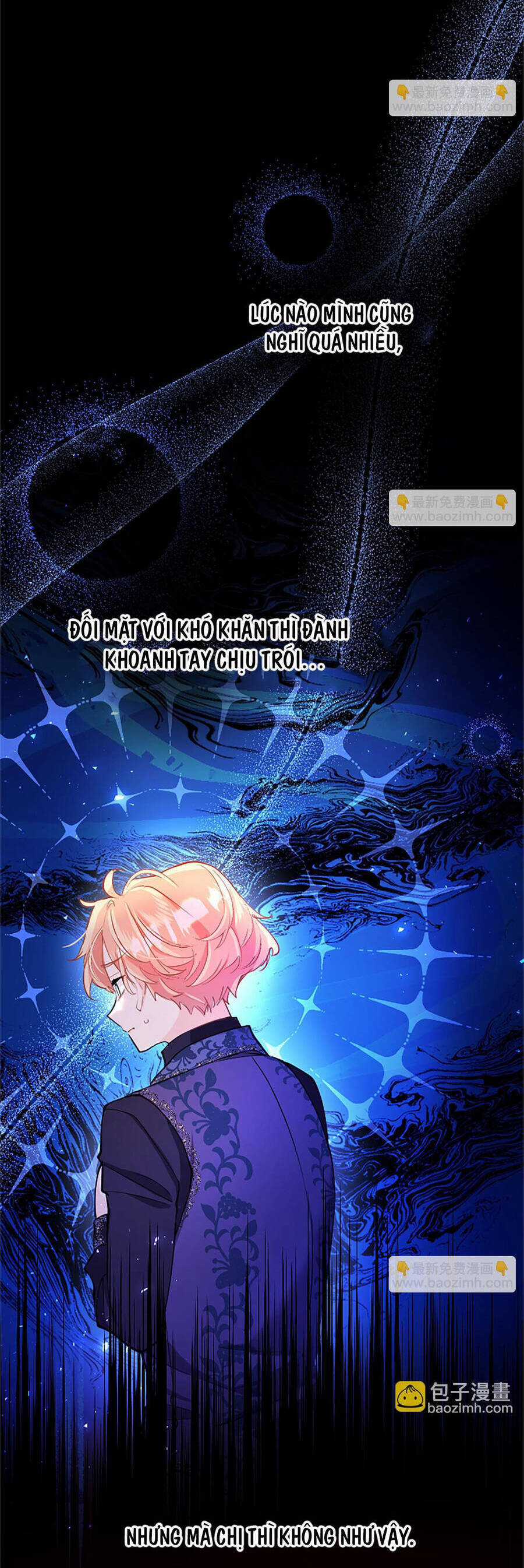 Đại Tiểu Thư Sao Phải Giả Nam Chapter 95 trang 10