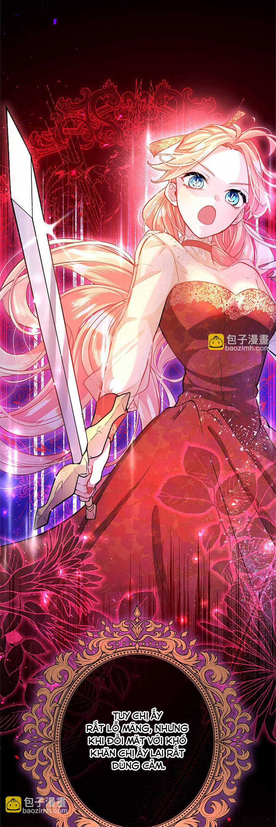 Đại Tiểu Thư Sao Phải Giả Nam Chapter 95 trang 11