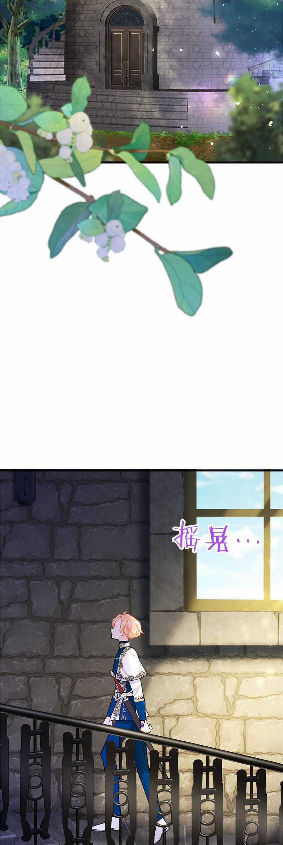 Đại Tiểu Thư Sao Phải Giả Nam Chapter 95 trang 15