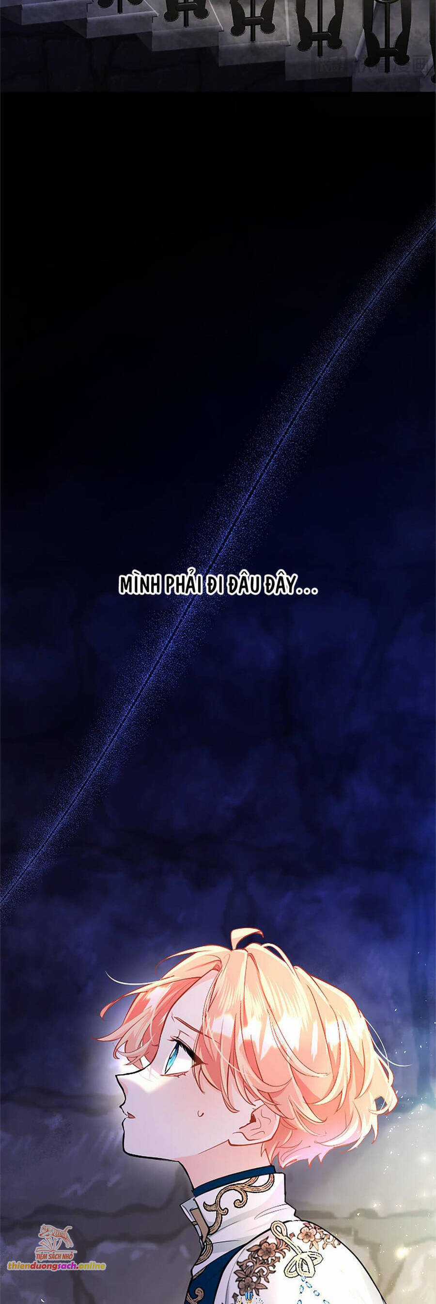 Đại Tiểu Thư Sao Phải Giả Nam Chapter 95 trang 16