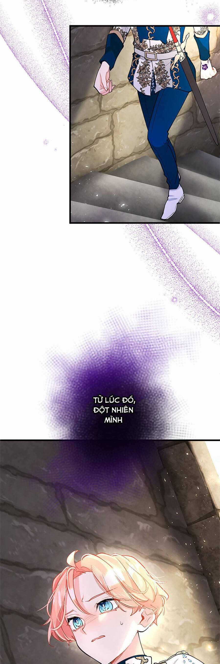 Đại Tiểu Thư Sao Phải Giả Nam Chapter 95 trang 18