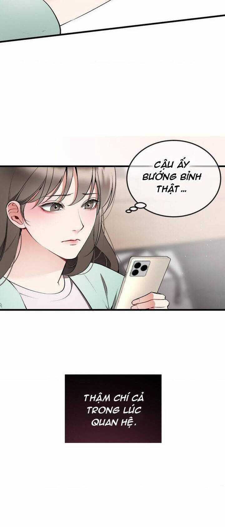 Đại Tiểu Thư Sao Phải Giả Nam Chapter 95 trang 2