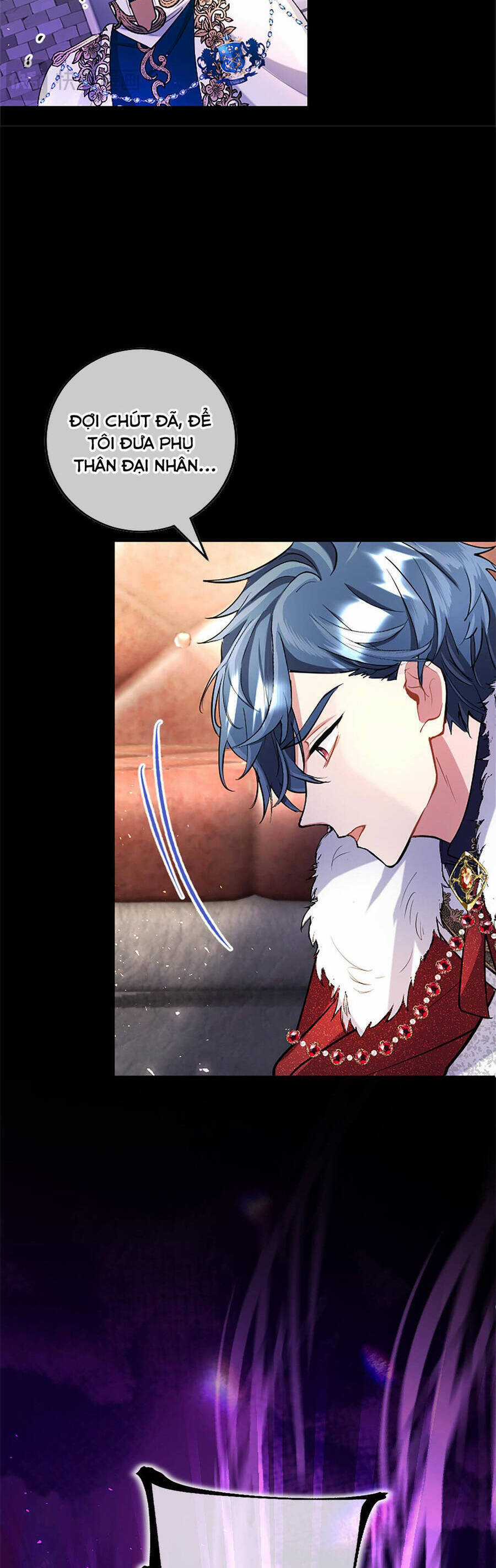 Đại Tiểu Thư Sao Phải Giả Nam Chapter 95 trang 23