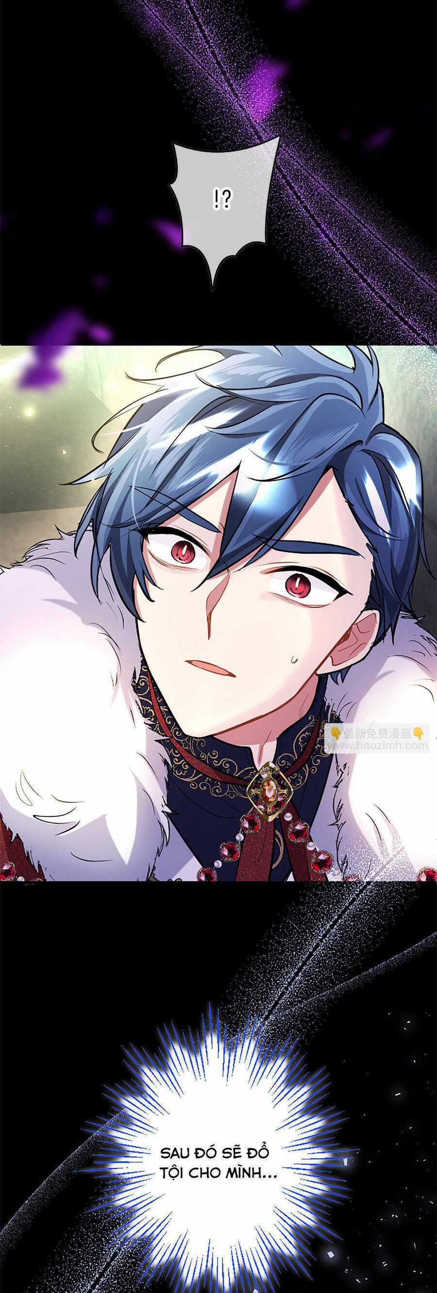 Đại Tiểu Thư Sao Phải Giả Nam Chapter 95 trang 25