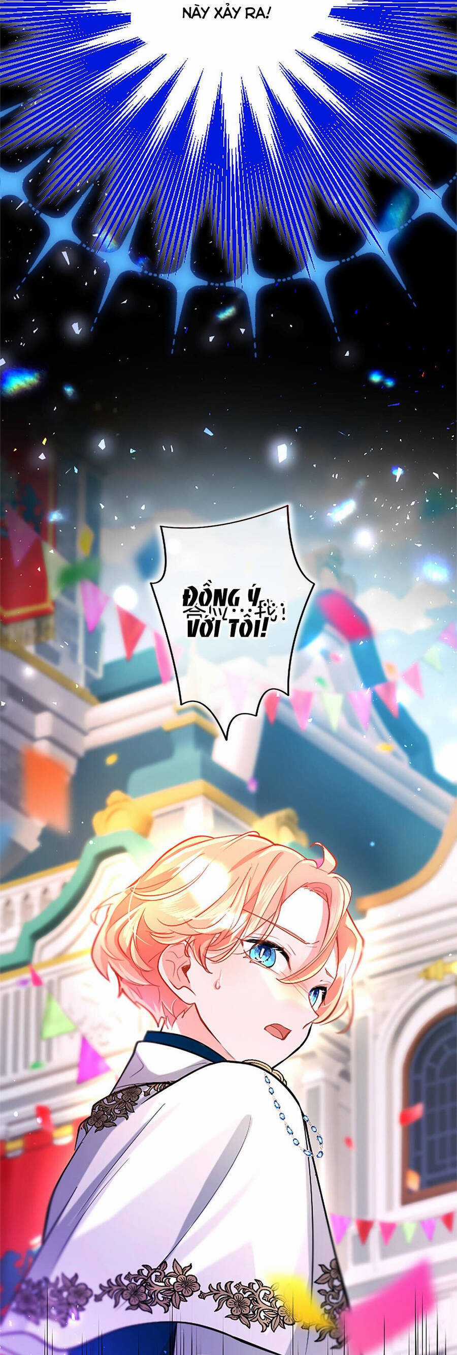 Đại Tiểu Thư Sao Phải Giả Nam Chapter 95 trang 27