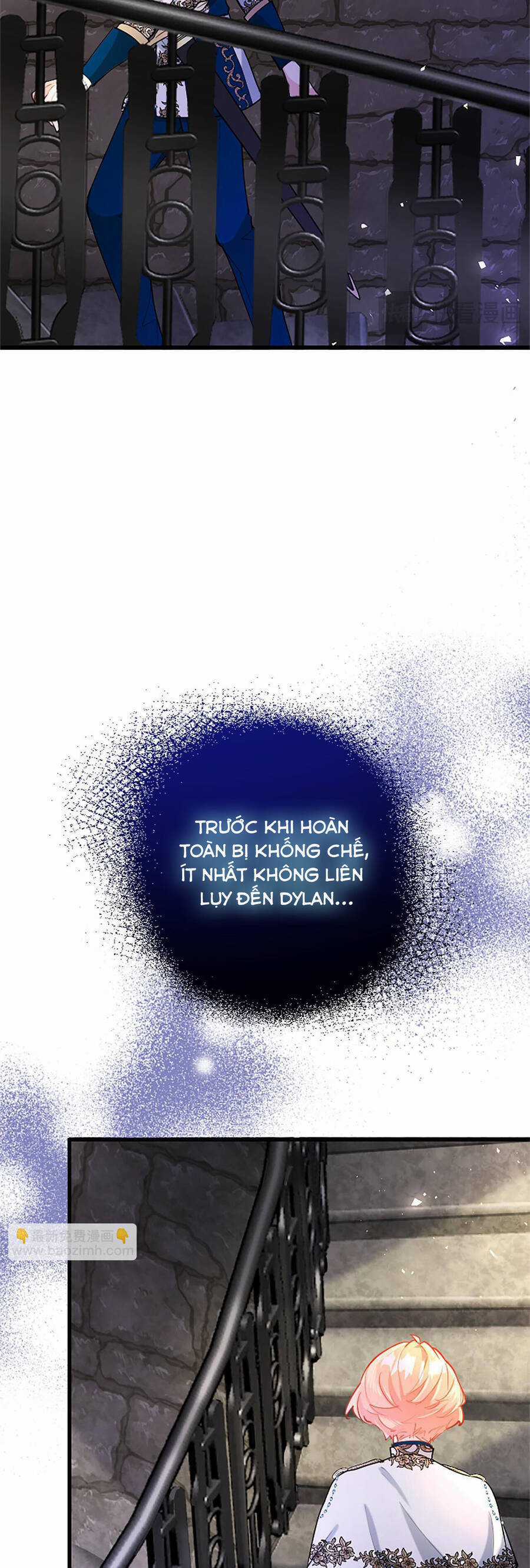 Đại Tiểu Thư Sao Phải Giả Nam Chapter 95 trang 29