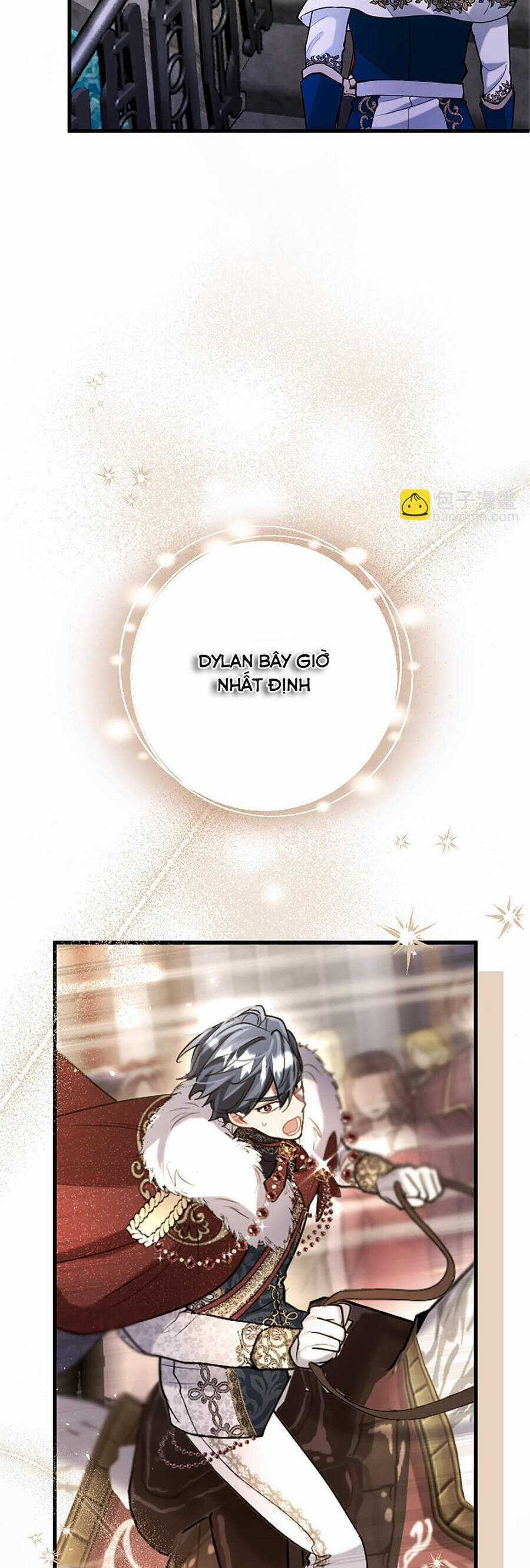 Đại Tiểu Thư Sao Phải Giả Nam Chapter 95 trang 30