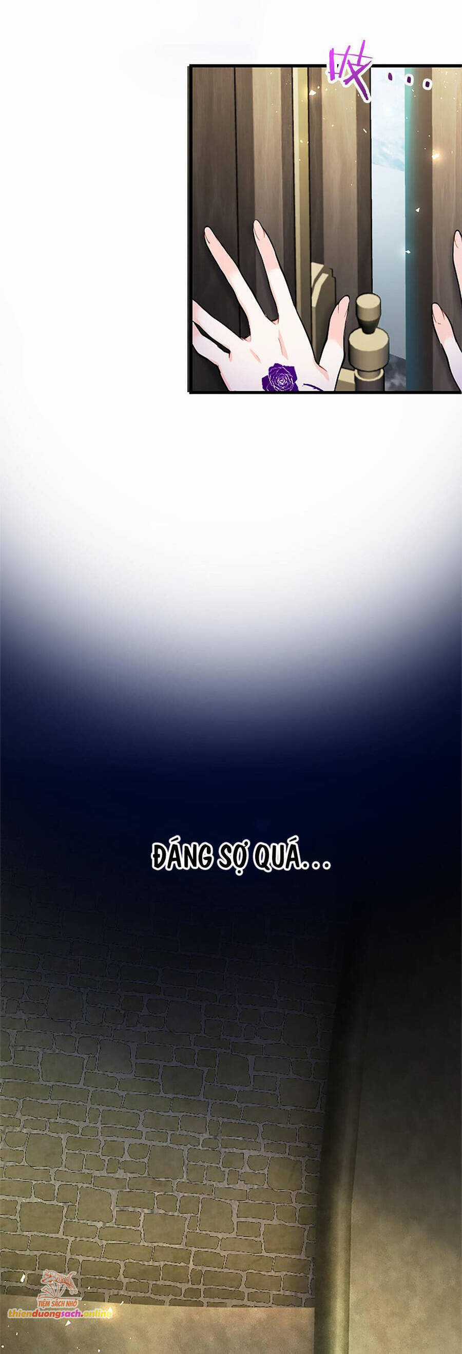 Đại Tiểu Thư Sao Phải Giả Nam Chapter 95 trang 36