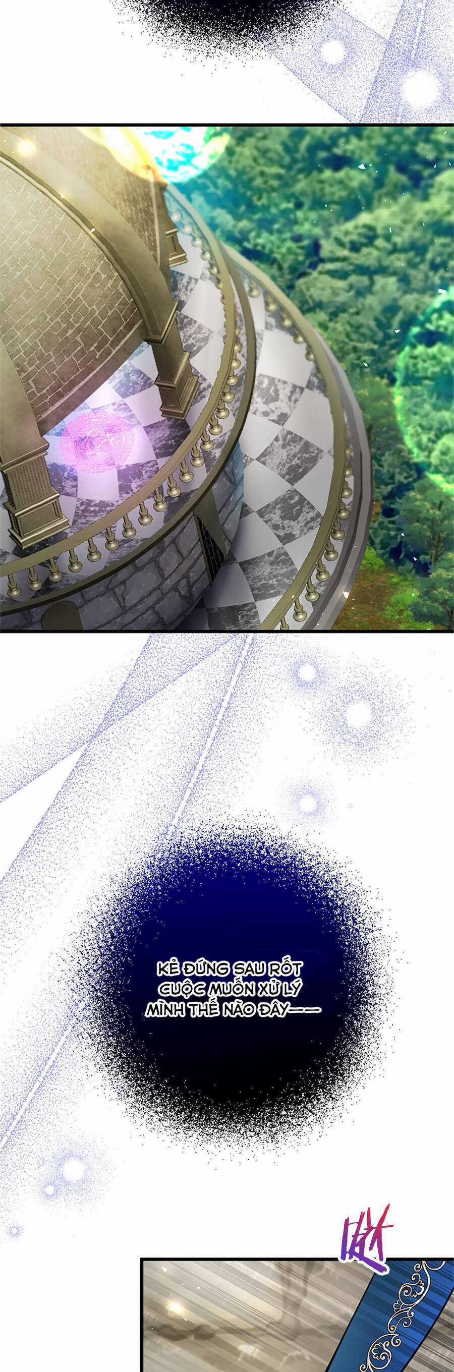 Đại Tiểu Thư Sao Phải Giả Nam Chapter 95 trang 38