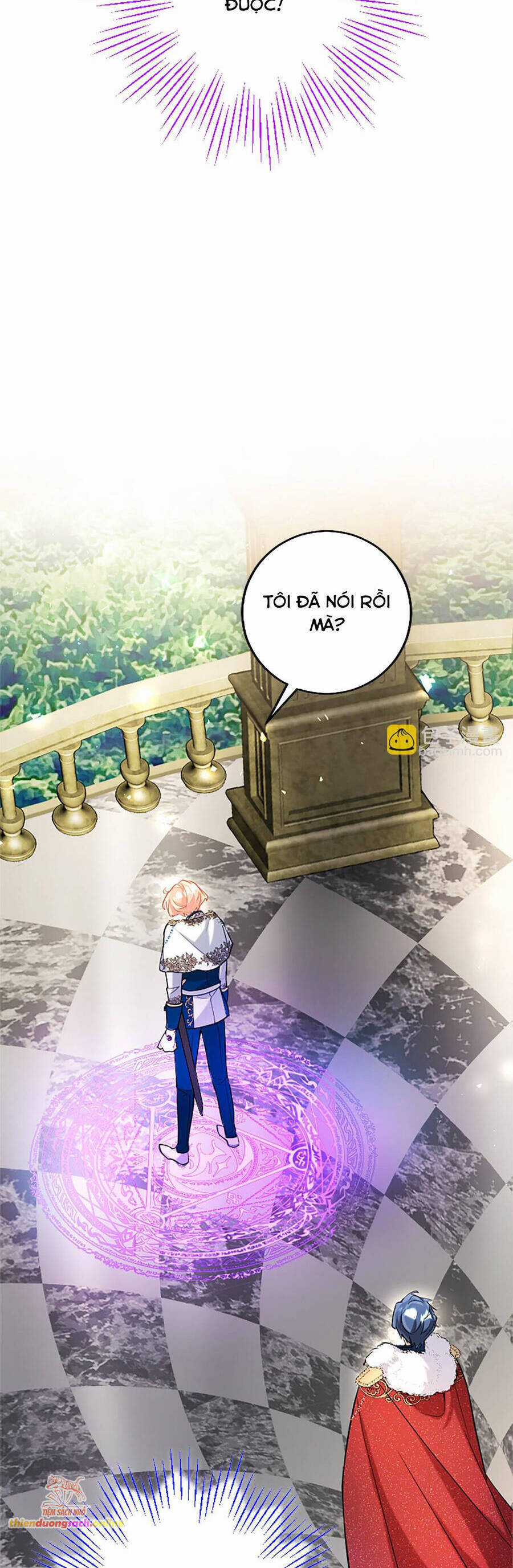 Đại Tiểu Thư Sao Phải Giả Nam Chapter 95 trang 44