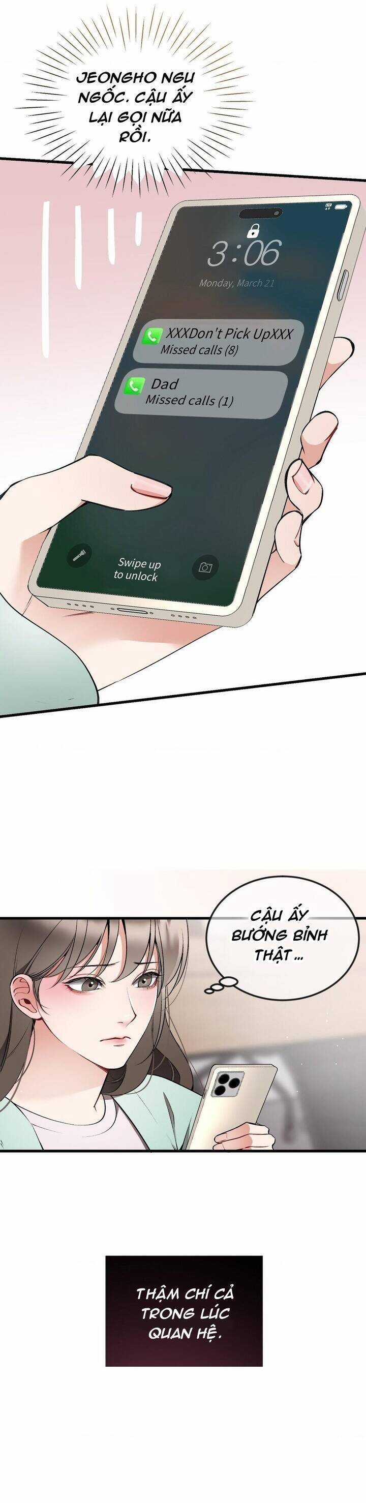 Đại Tiểu Thư Sao Phải Giả Nam Chapter 95 trang 45