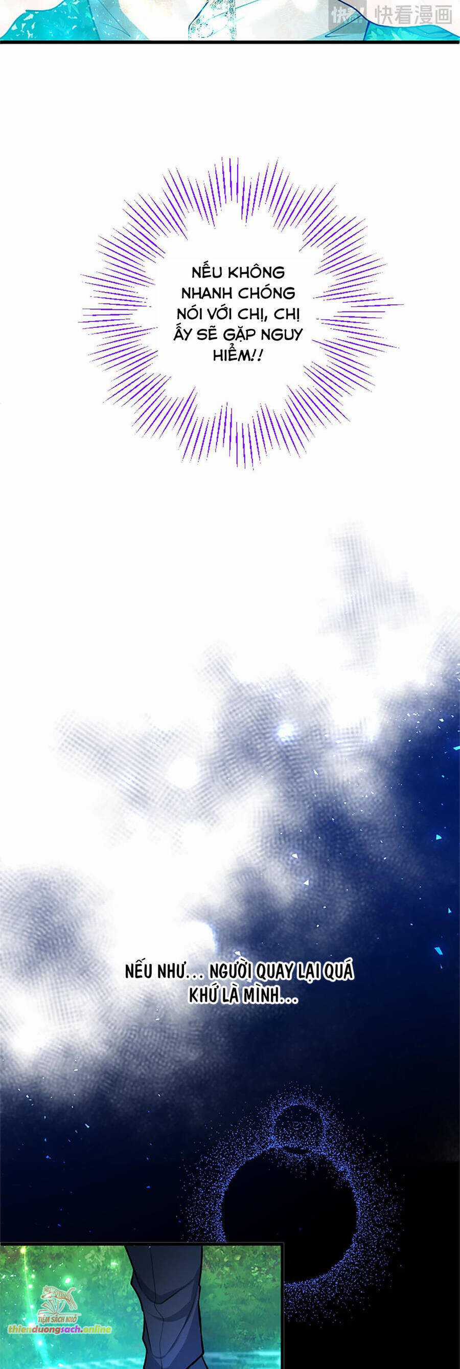 Đại Tiểu Thư Sao Phải Giả Nam Chapter 95 trang 8