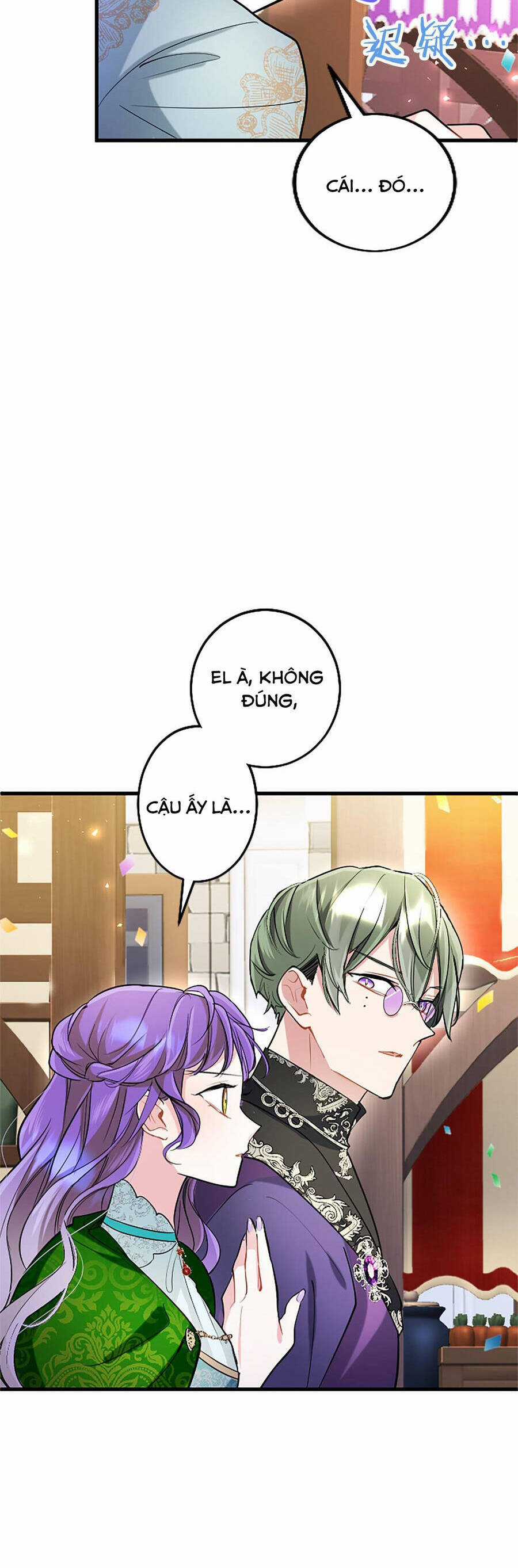 Đại Tiểu Thư Sao Phải Giả Nam Chapter 96 trang 12