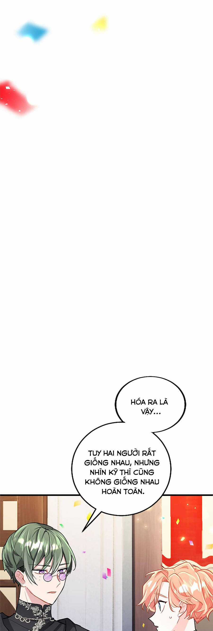 Đại Tiểu Thư Sao Phải Giả Nam Chapter 96 trang 14