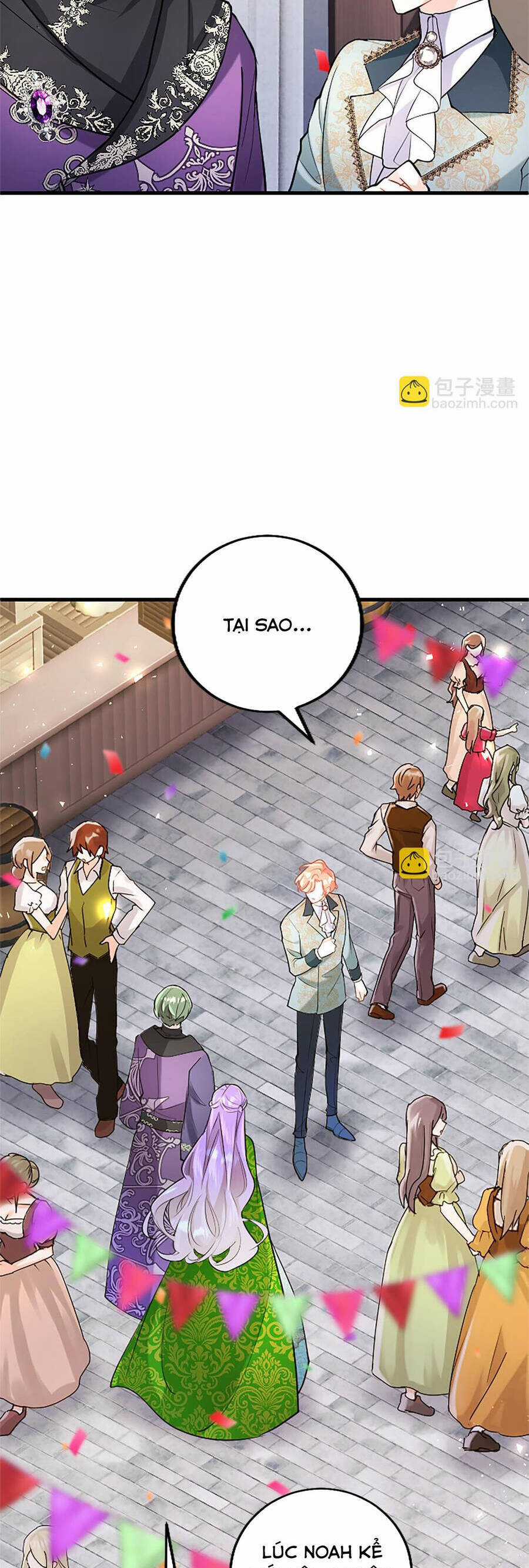 Đại Tiểu Thư Sao Phải Giả Nam Chapter 96 trang 15