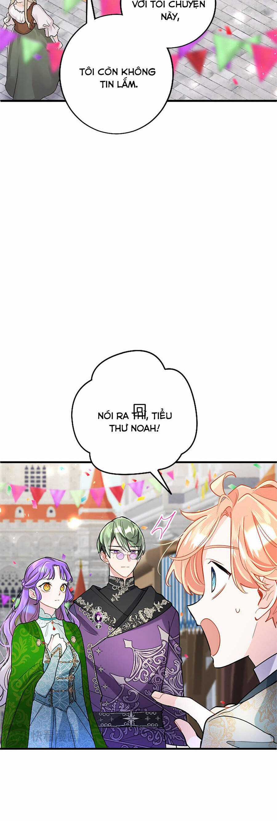 Đại Tiểu Thư Sao Phải Giả Nam Chapter 96 trang 16