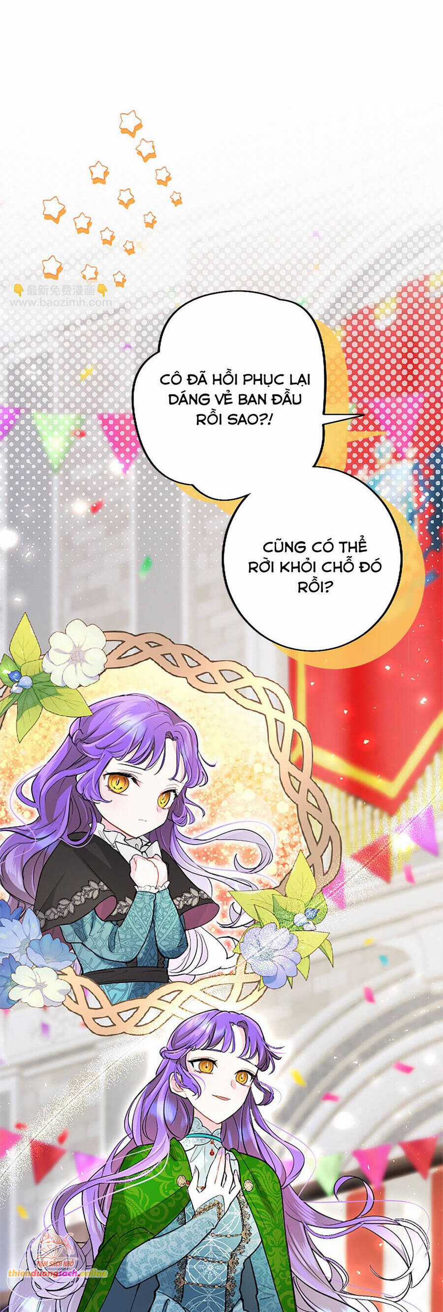 Đại Tiểu Thư Sao Phải Giả Nam Chapter 96 trang 17