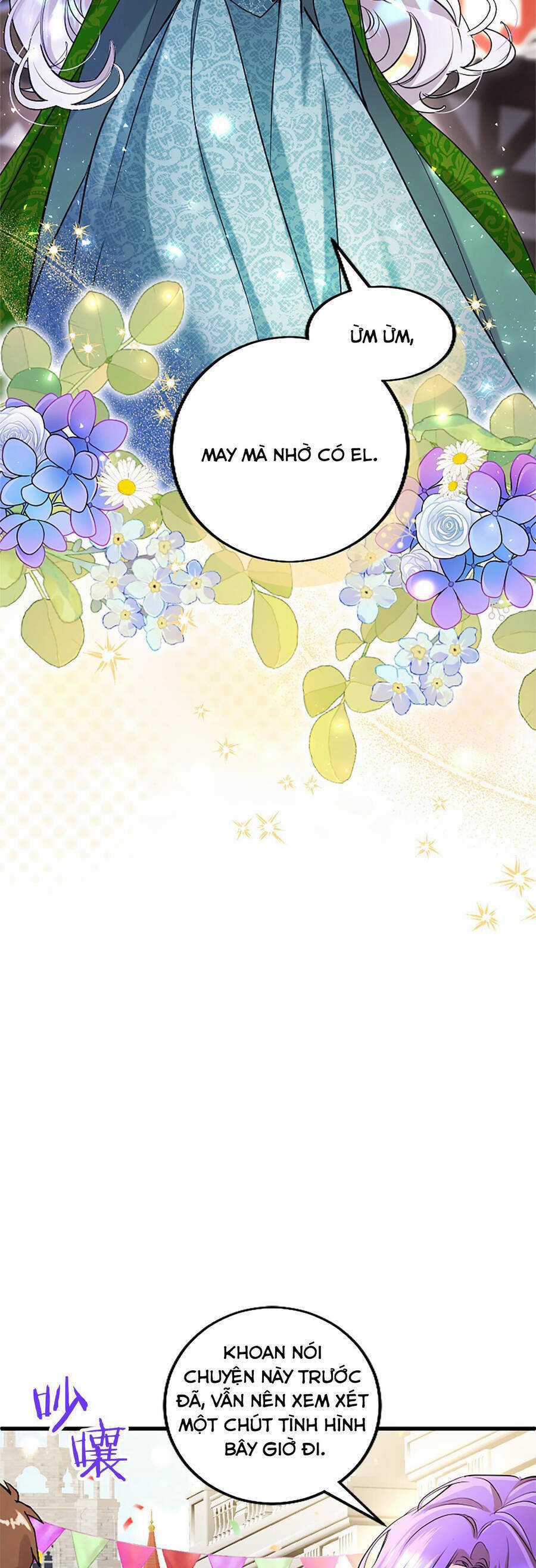 Đại Tiểu Thư Sao Phải Giả Nam Chapter 96 trang 18