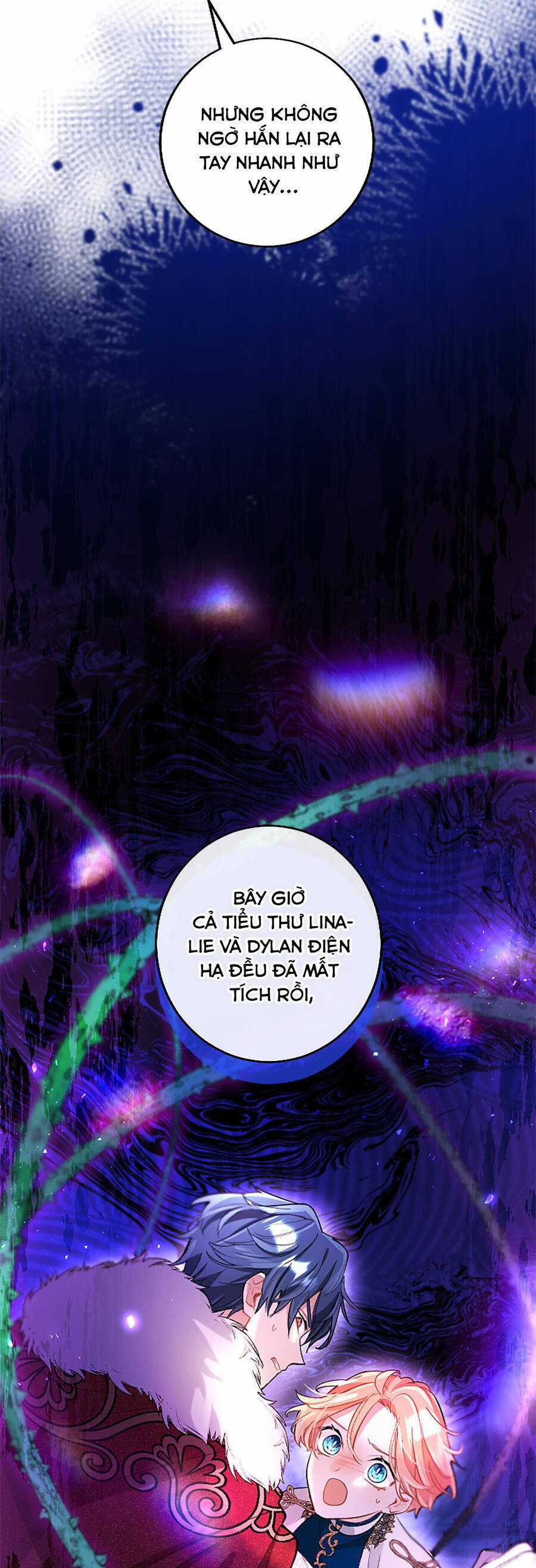 Đại Tiểu Thư Sao Phải Giả Nam Chapter 96 trang 20