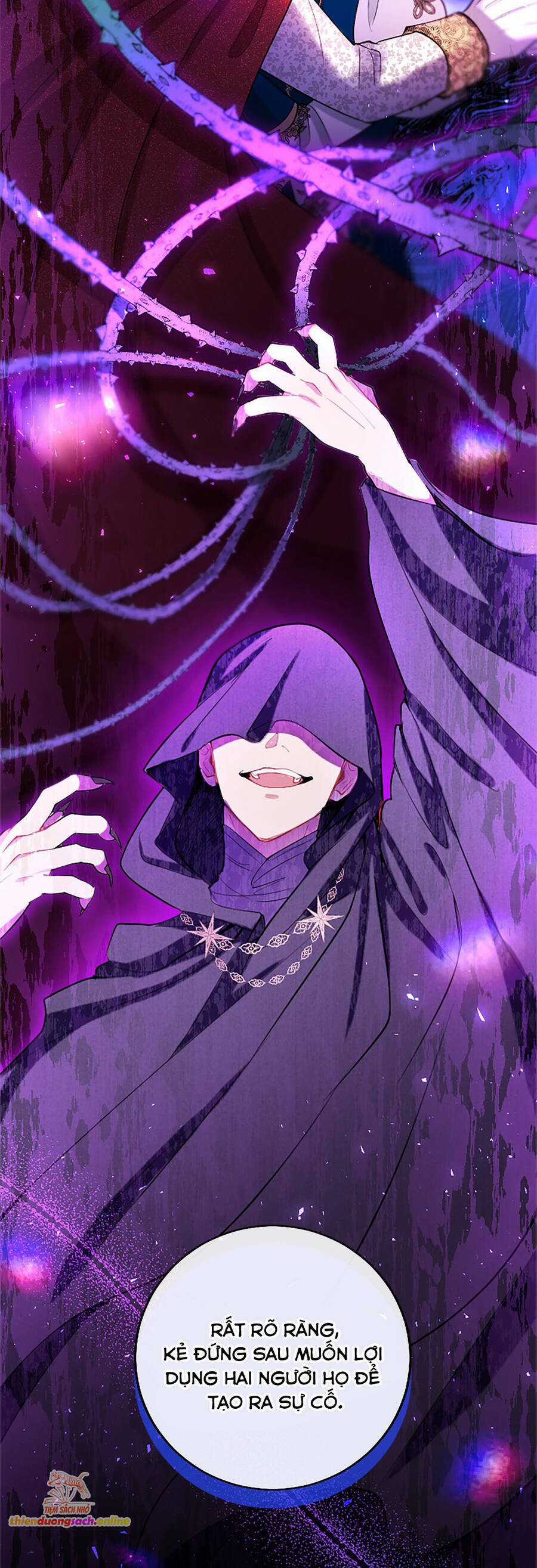 Đại Tiểu Thư Sao Phải Giả Nam Chapter 96 trang 21