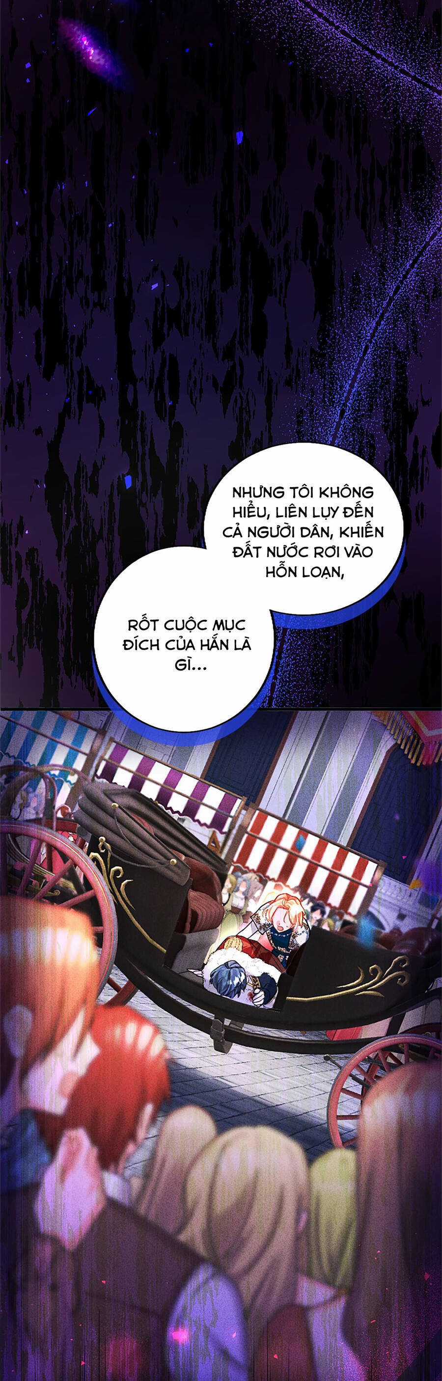 Đại Tiểu Thư Sao Phải Giả Nam Chapter 96 trang 22