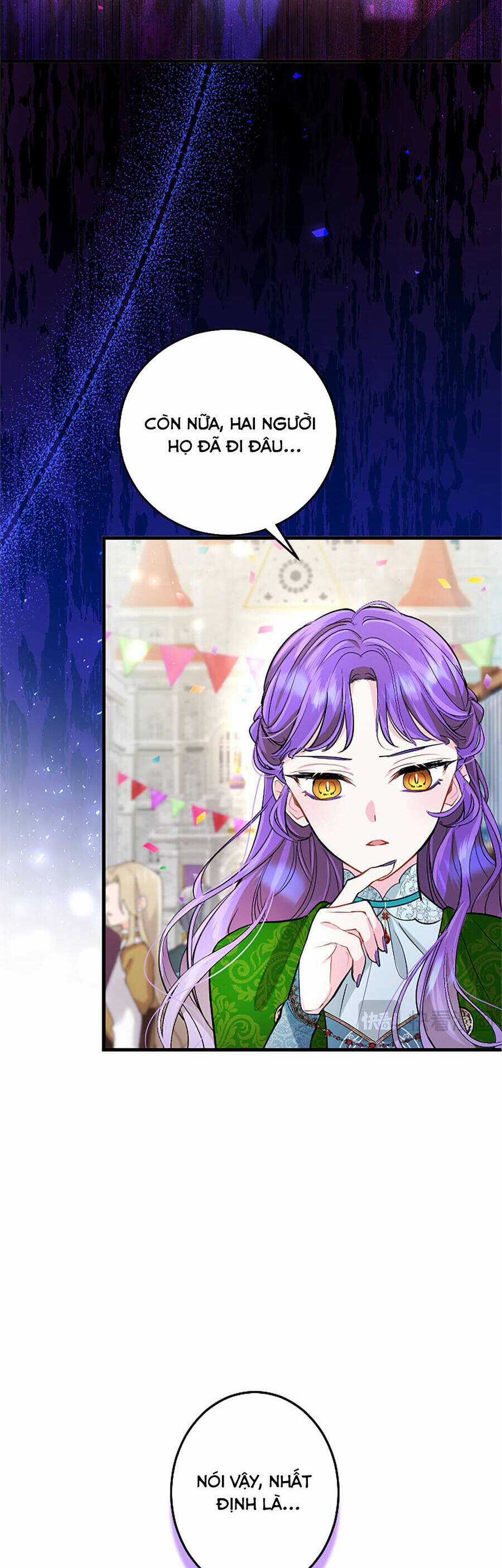 Đại Tiểu Thư Sao Phải Giả Nam Chapter 96 trang 23