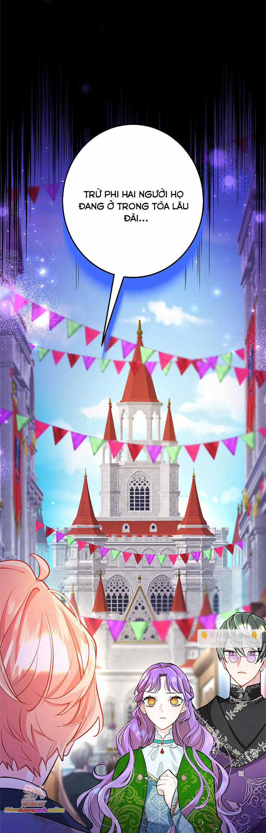 Đại Tiểu Thư Sao Phải Giả Nam Chapter 96 trang 25