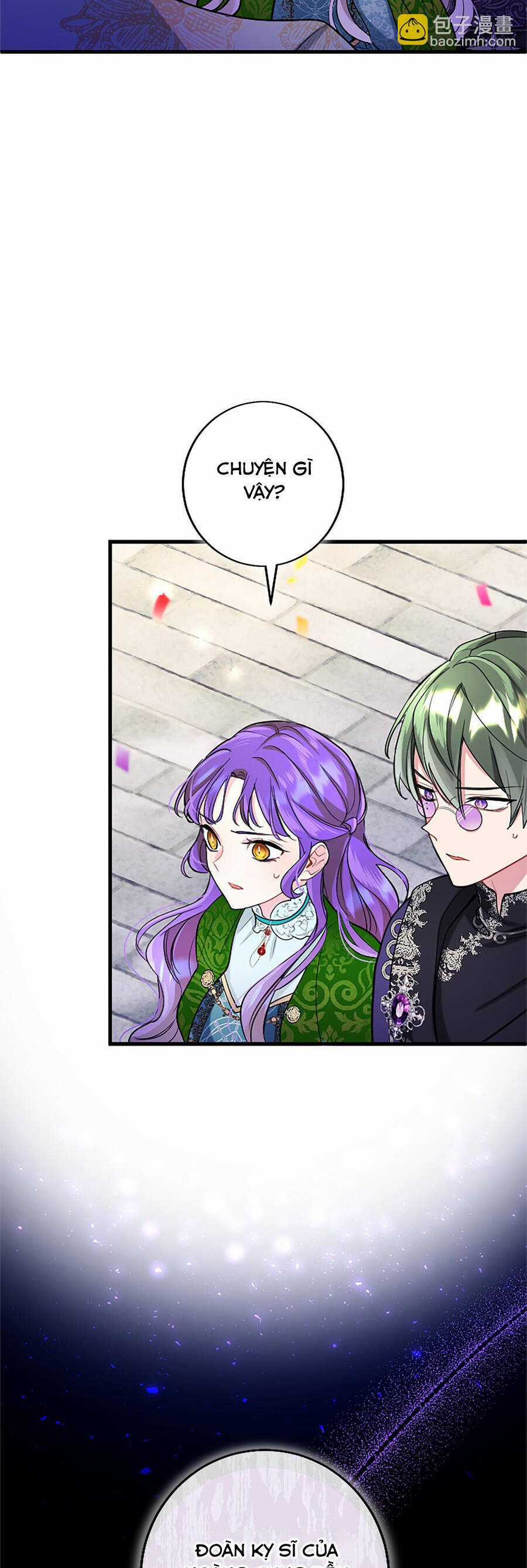 Đại Tiểu Thư Sao Phải Giả Nam Chapter 96 trang 26