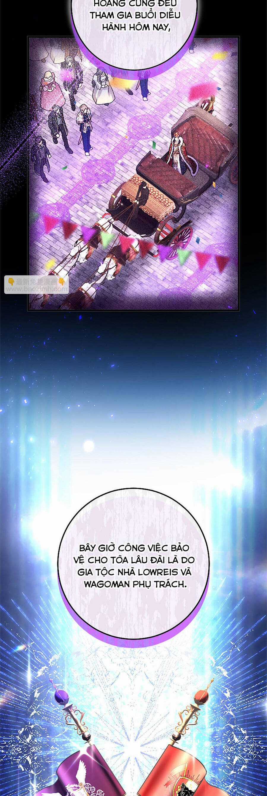 Đại Tiểu Thư Sao Phải Giả Nam Chapter 96 trang 27