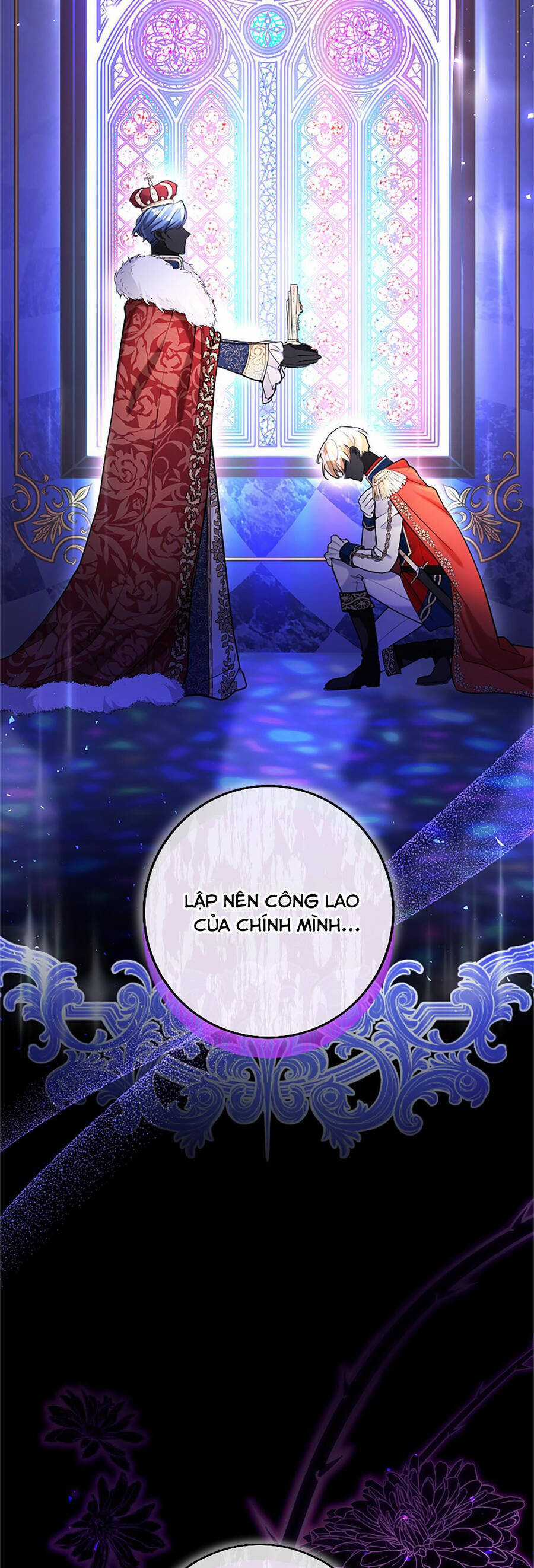 Đại Tiểu Thư Sao Phải Giả Nam Chapter 96 trang 30