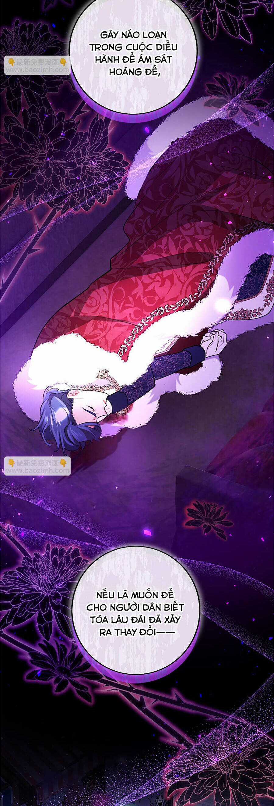 Đại Tiểu Thư Sao Phải Giả Nam Chapter 96 trang 31